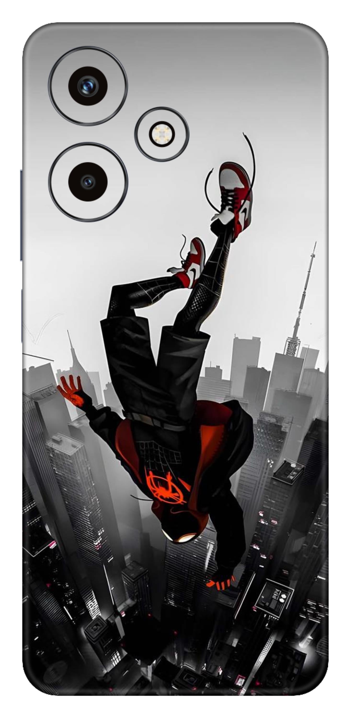 Infinix Hot 30 Skins and Wraps