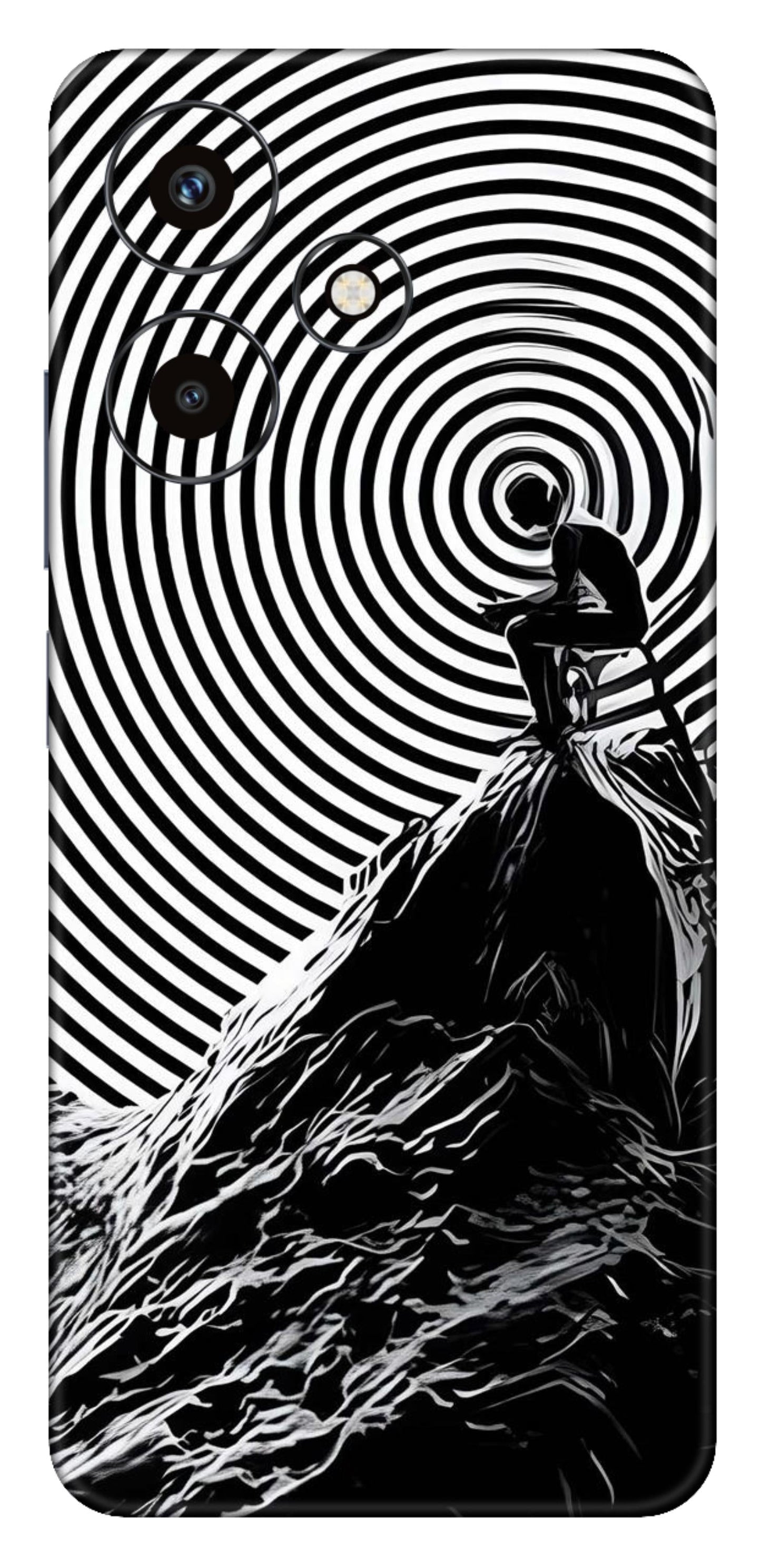 Infinix Hot 30 Skins and Wraps