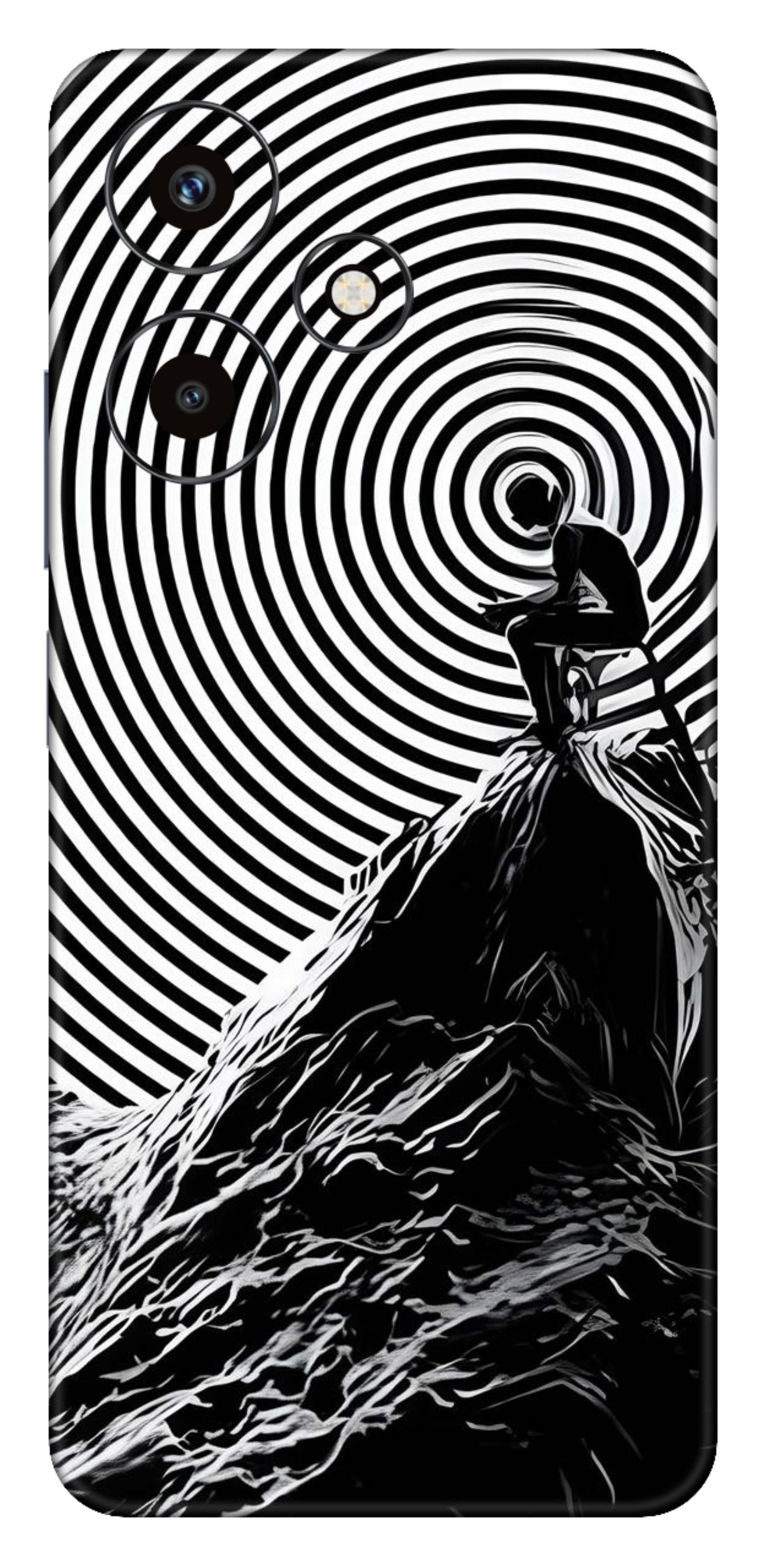 Infinix Hot 30 Skins and Wraps