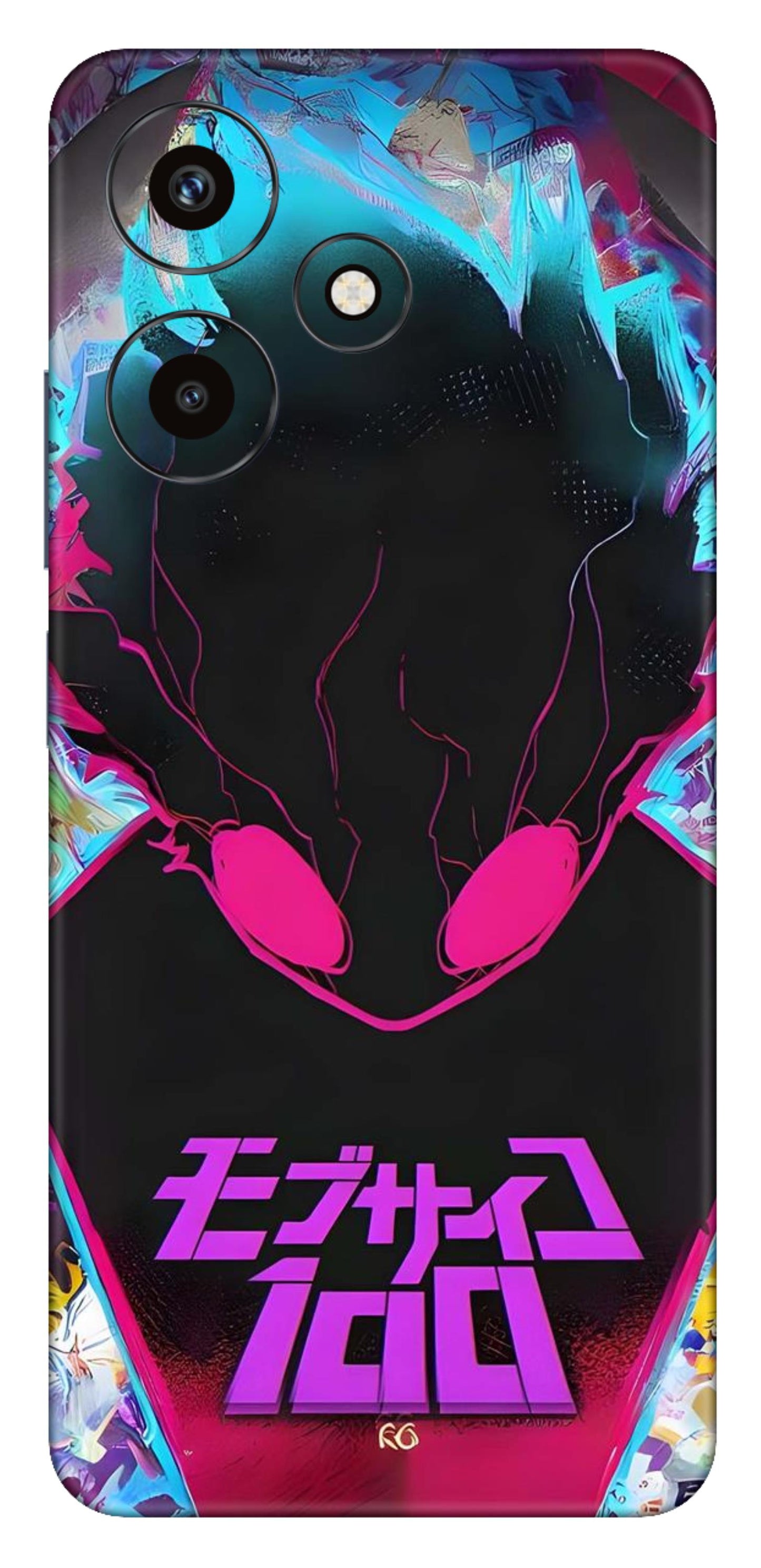 Infinix Hot 30 Skins and Wraps