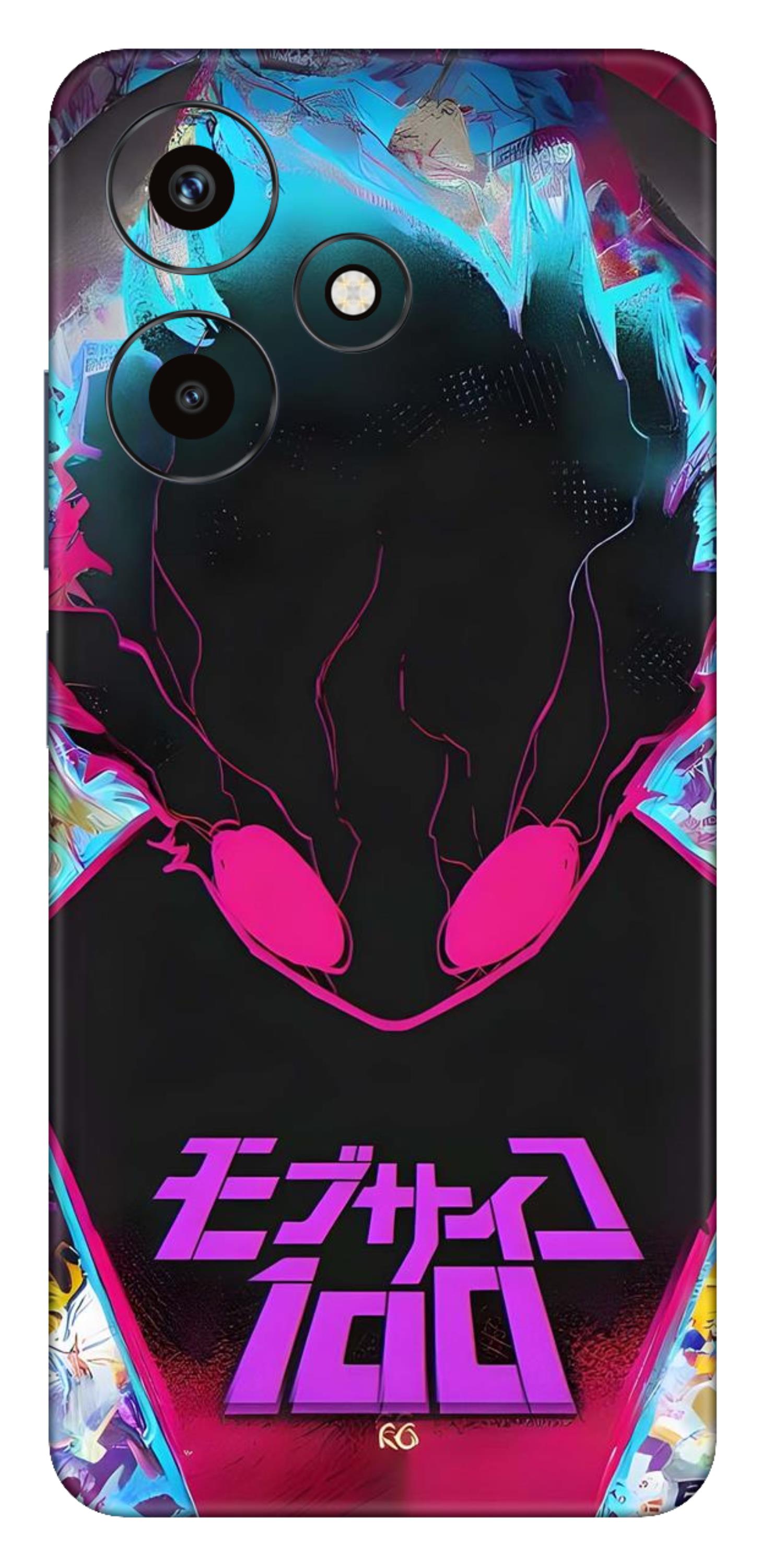 Infinix Hot 30 Skins and Wraps