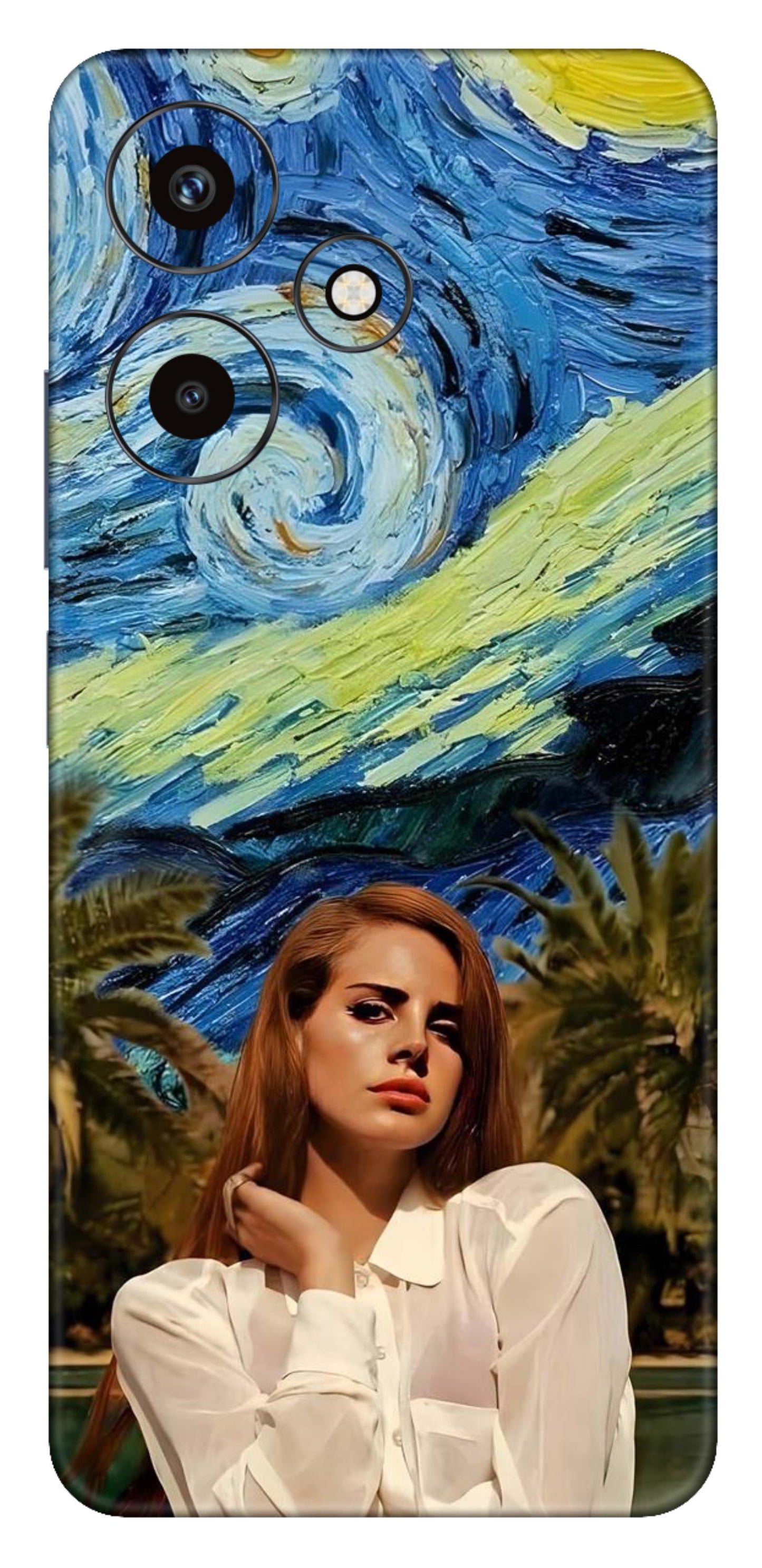 Infinix Hot 30 Skins and Wraps