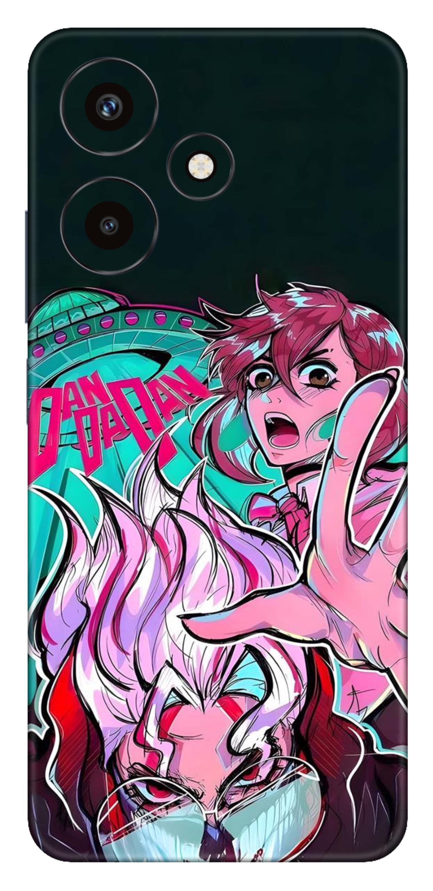 Infinix Hot 30 Skins and Wraps