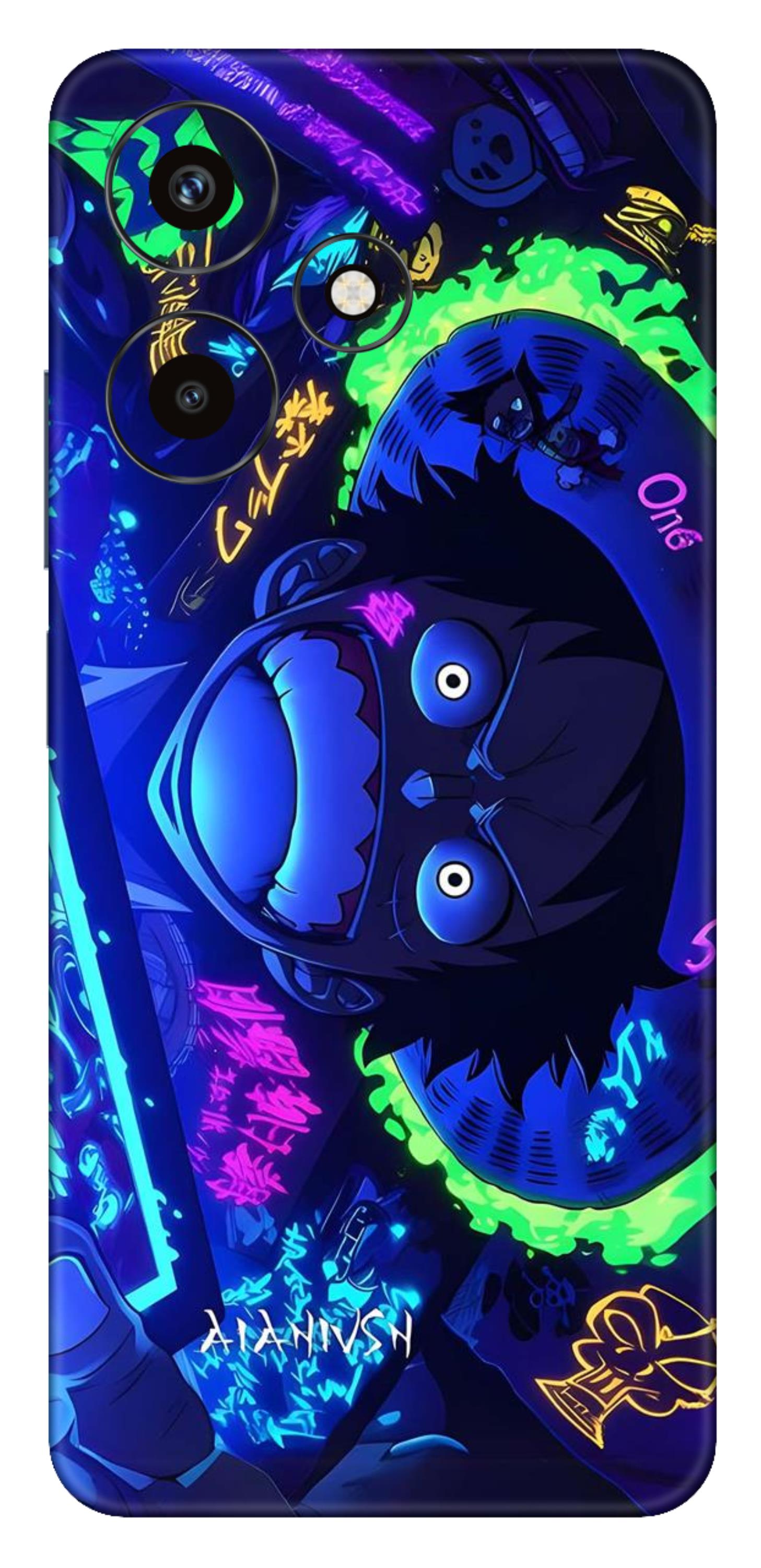 Infinix Hot 30 Skins and Wraps