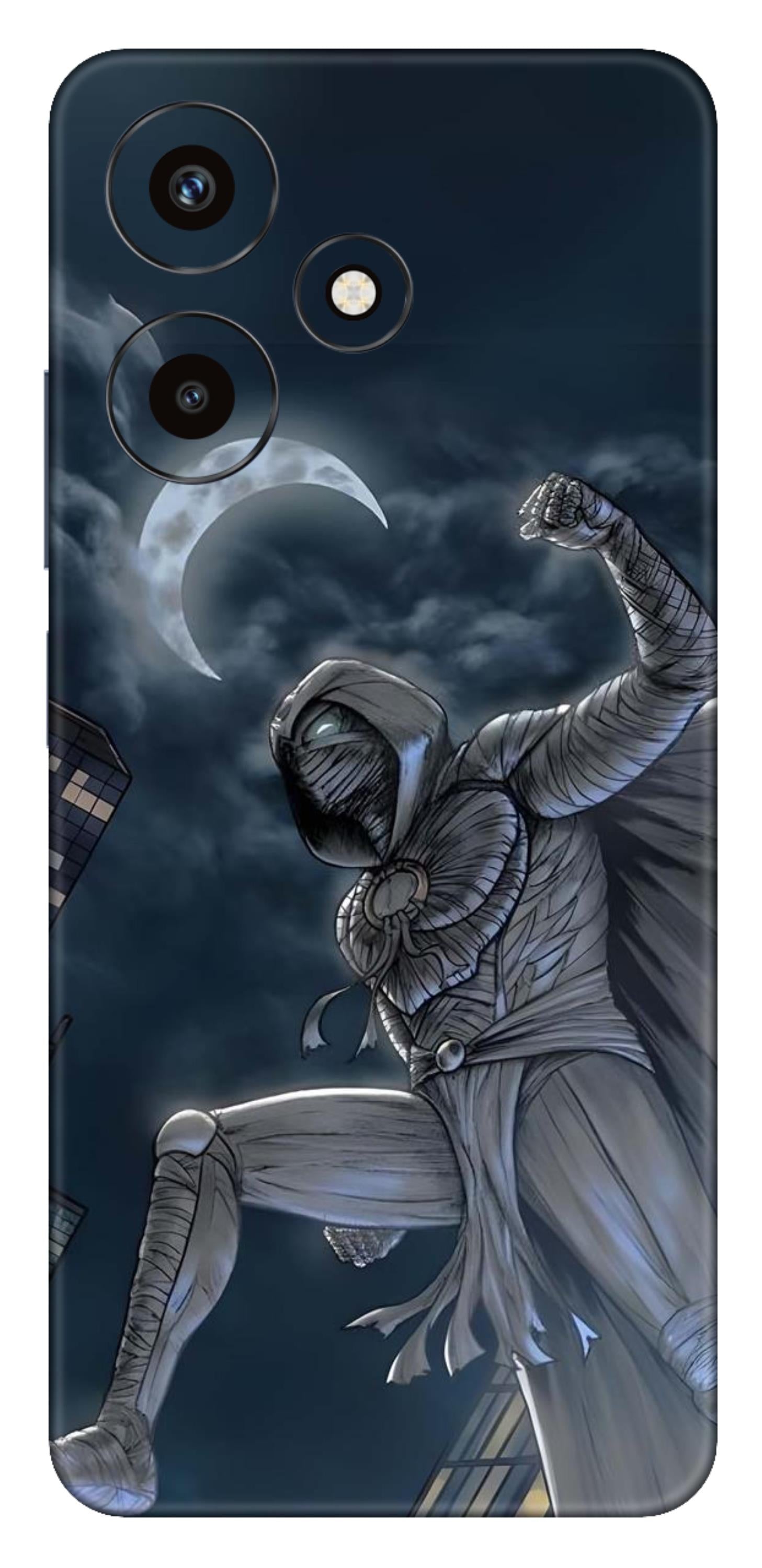 Infinix Hot 30 Skins and Wraps