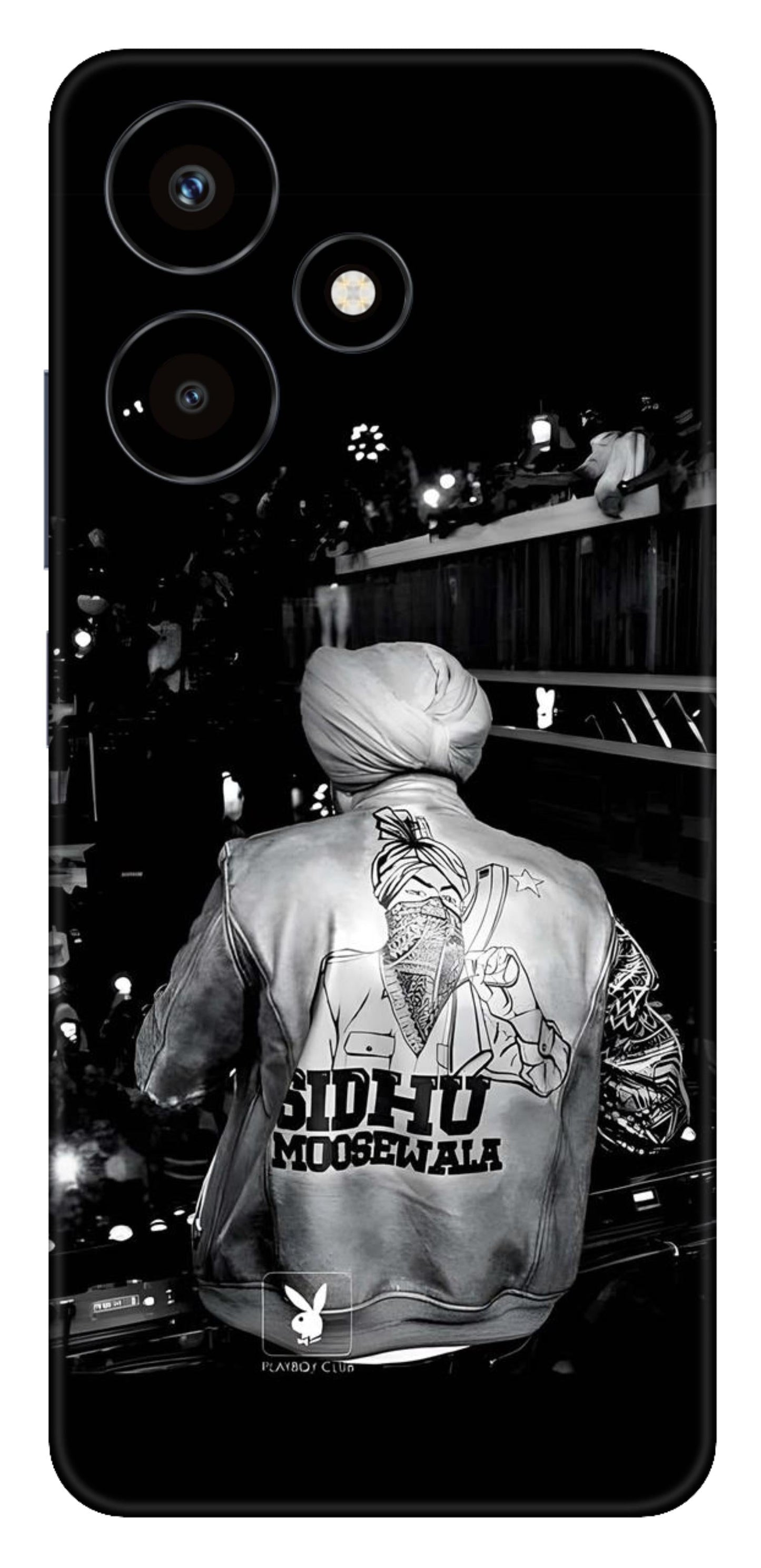 Infinix Hot 30 Skins and Wraps