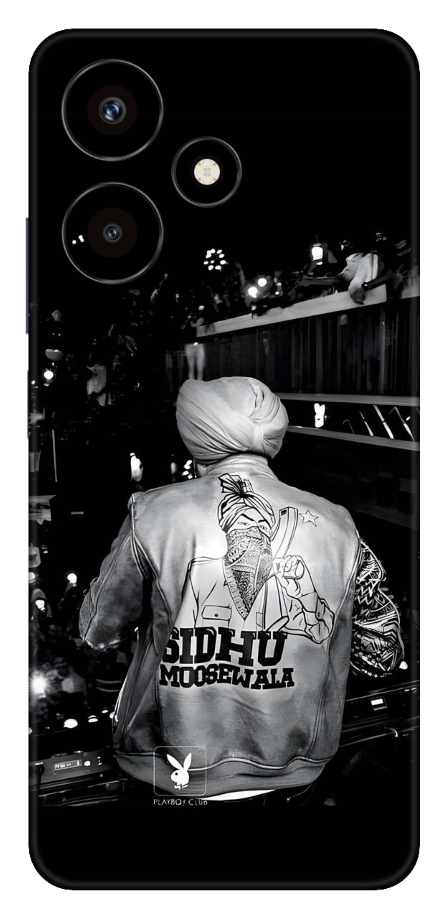 Infinix Hot 30 Skins and Wraps