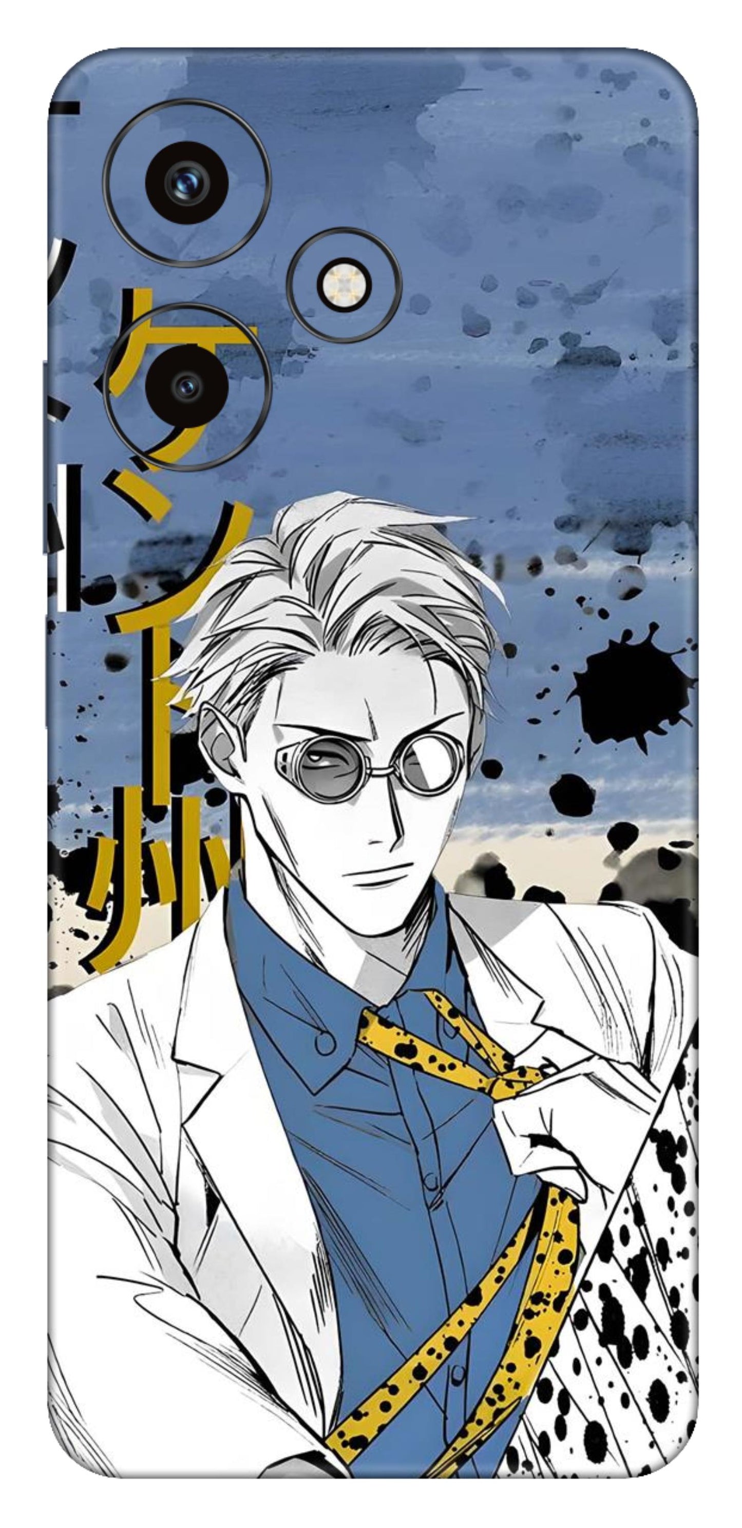 Infinix Hot 30 Skins and Wraps