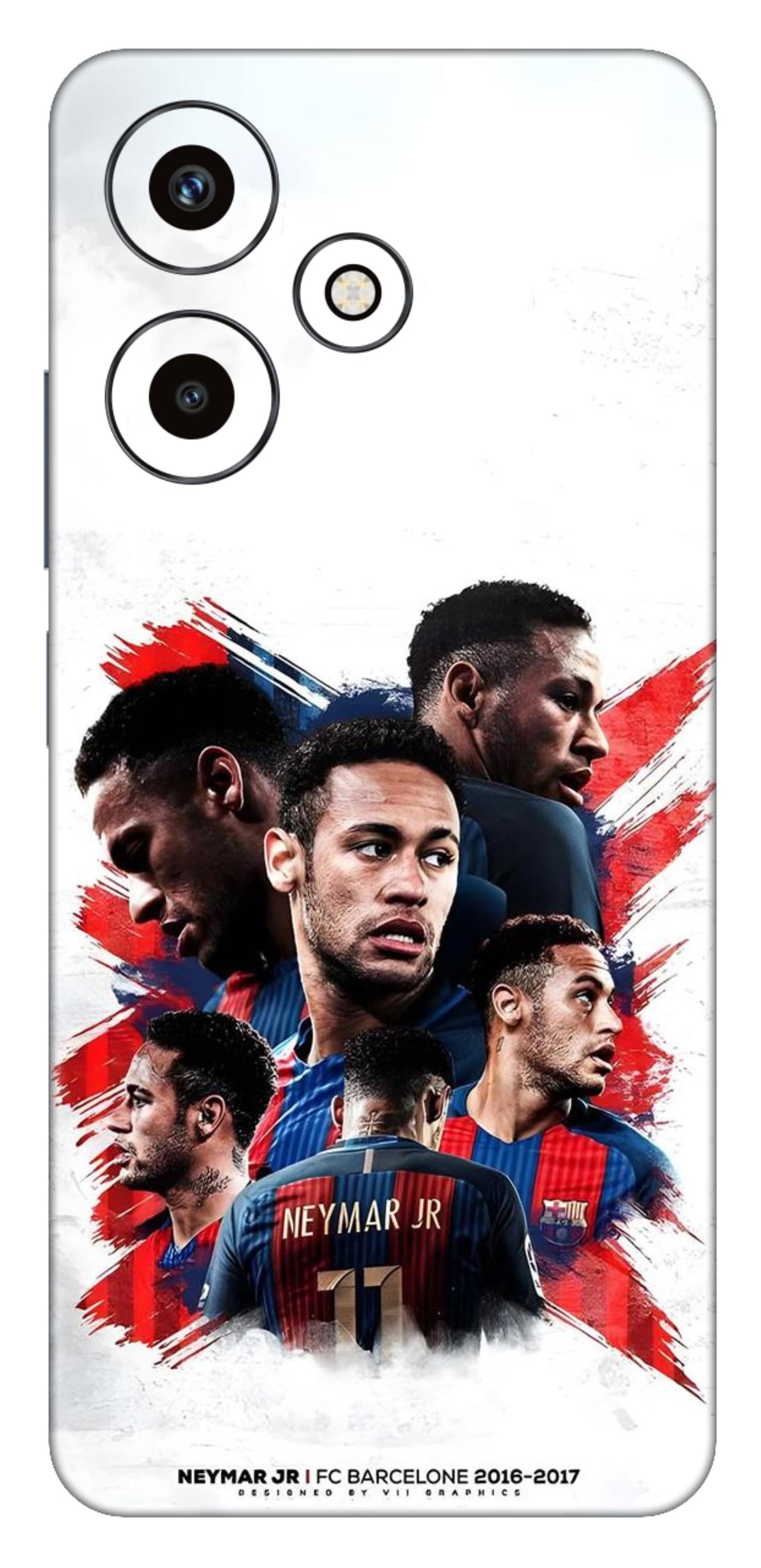 Infinix Hot 30 Skins and Wraps