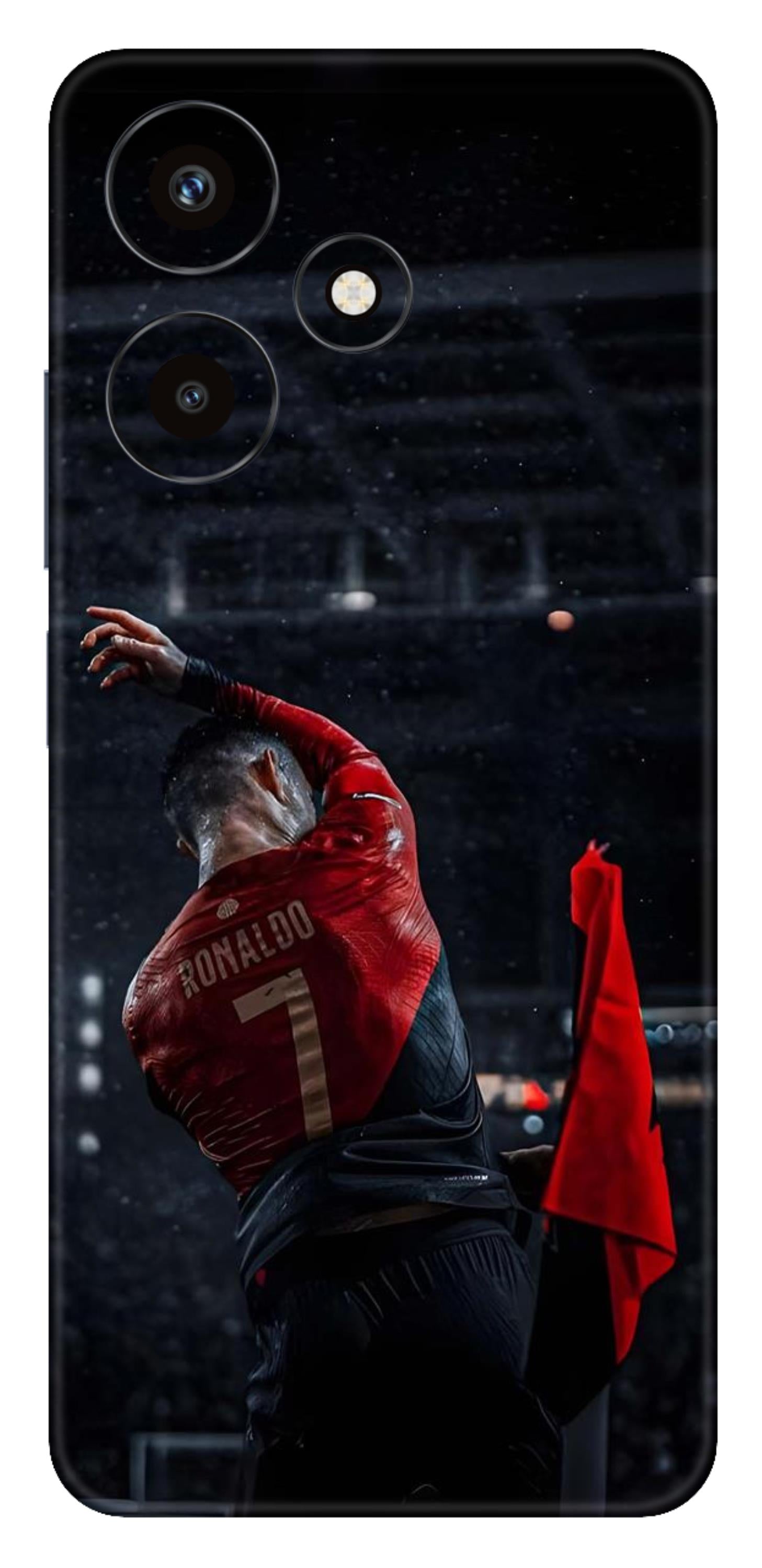 Infinix Hot 30 Skins and Wraps