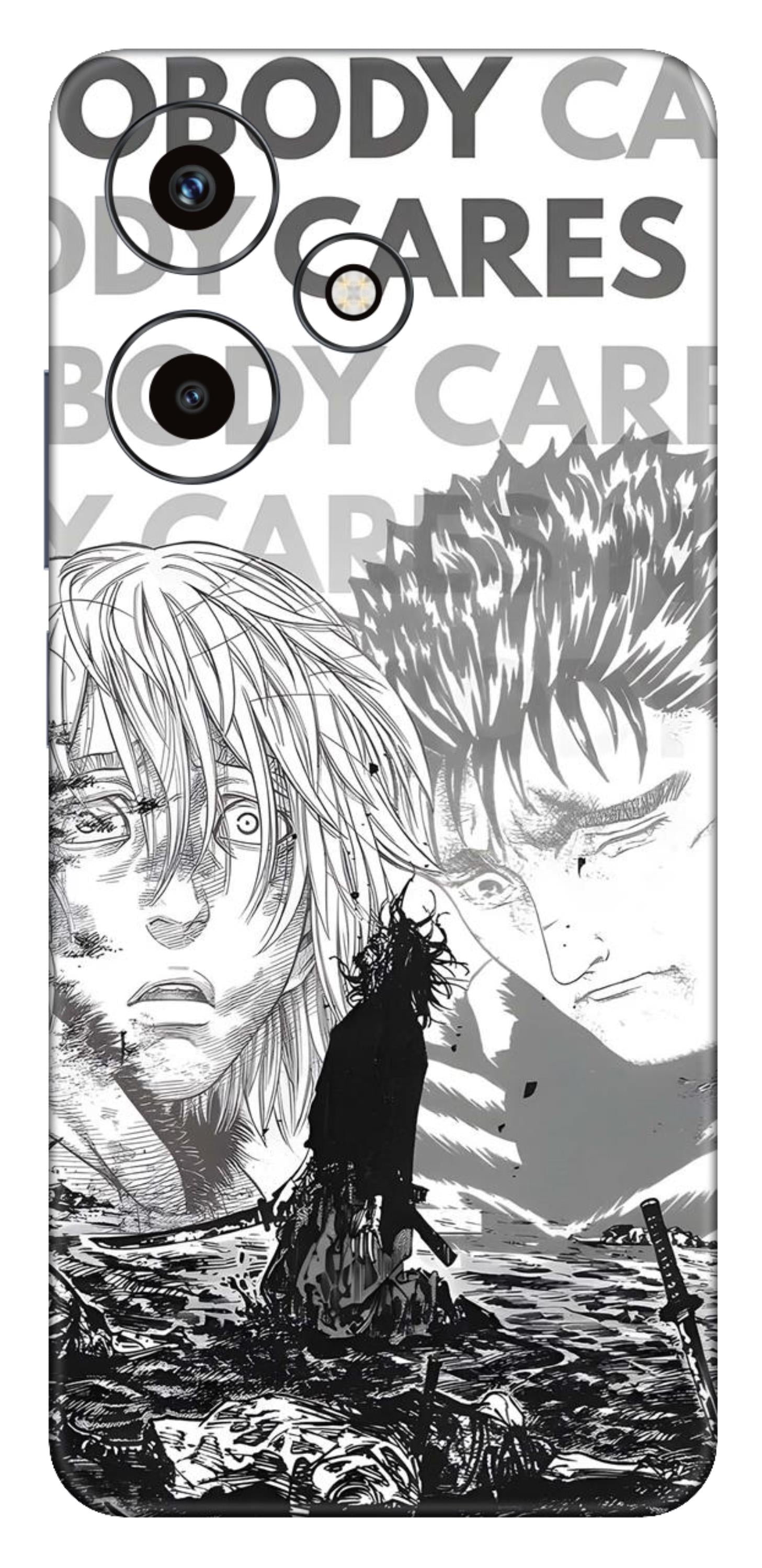 Infinix Hot 30 Skins and Wraps