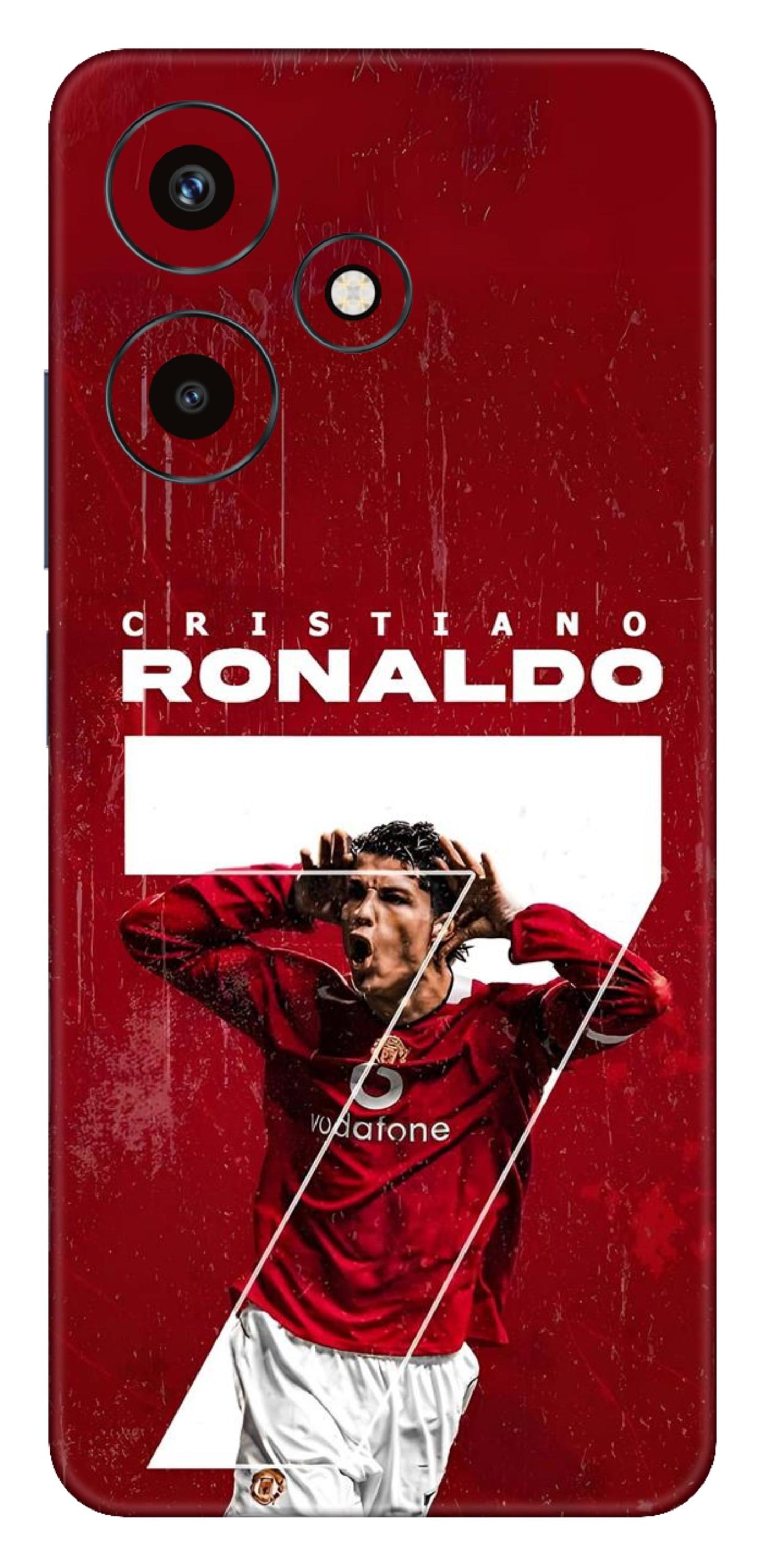 Infinix Hot 30 Skins and Wraps