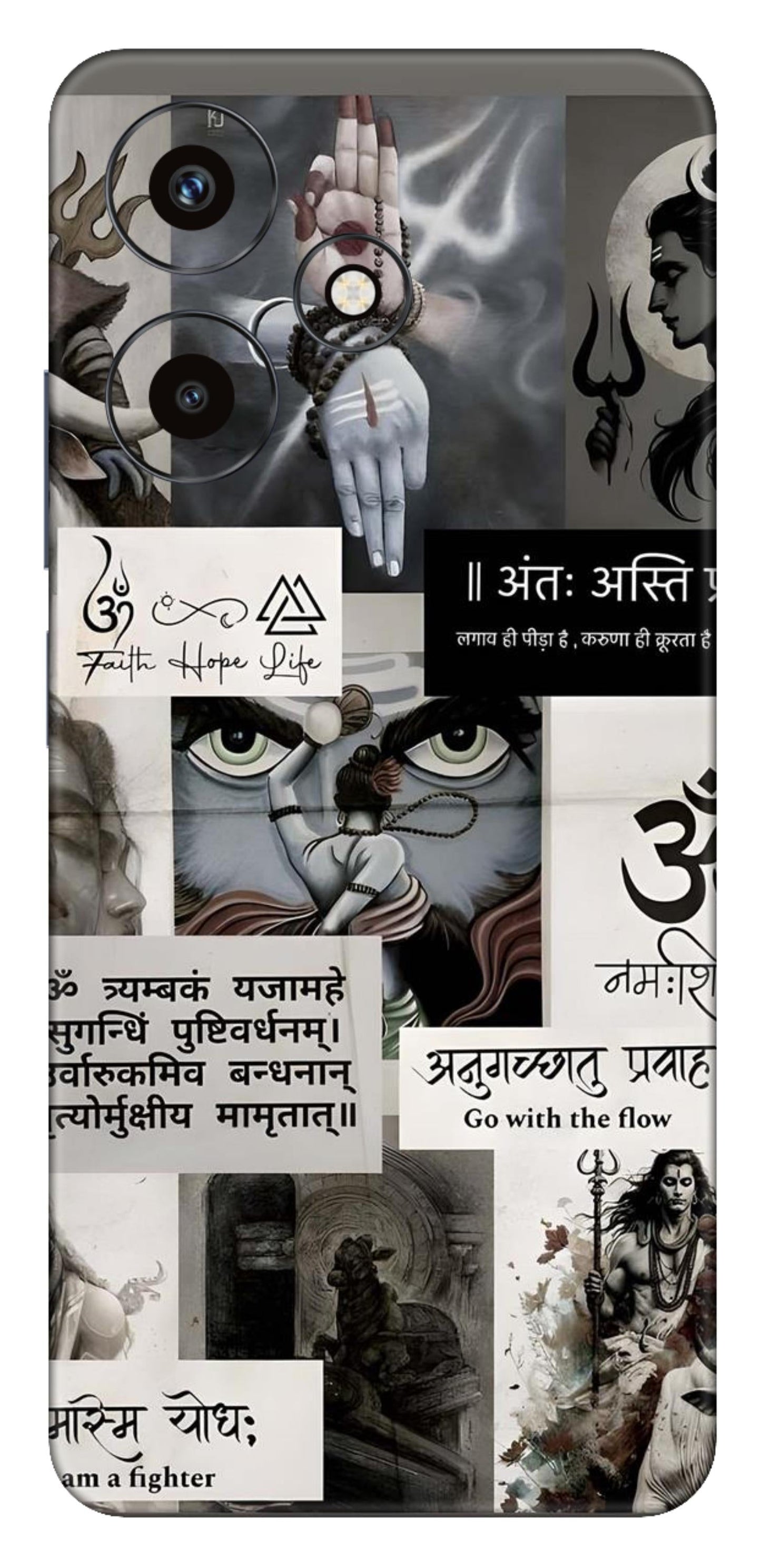 Infinix Hot 30 Skins and Wraps