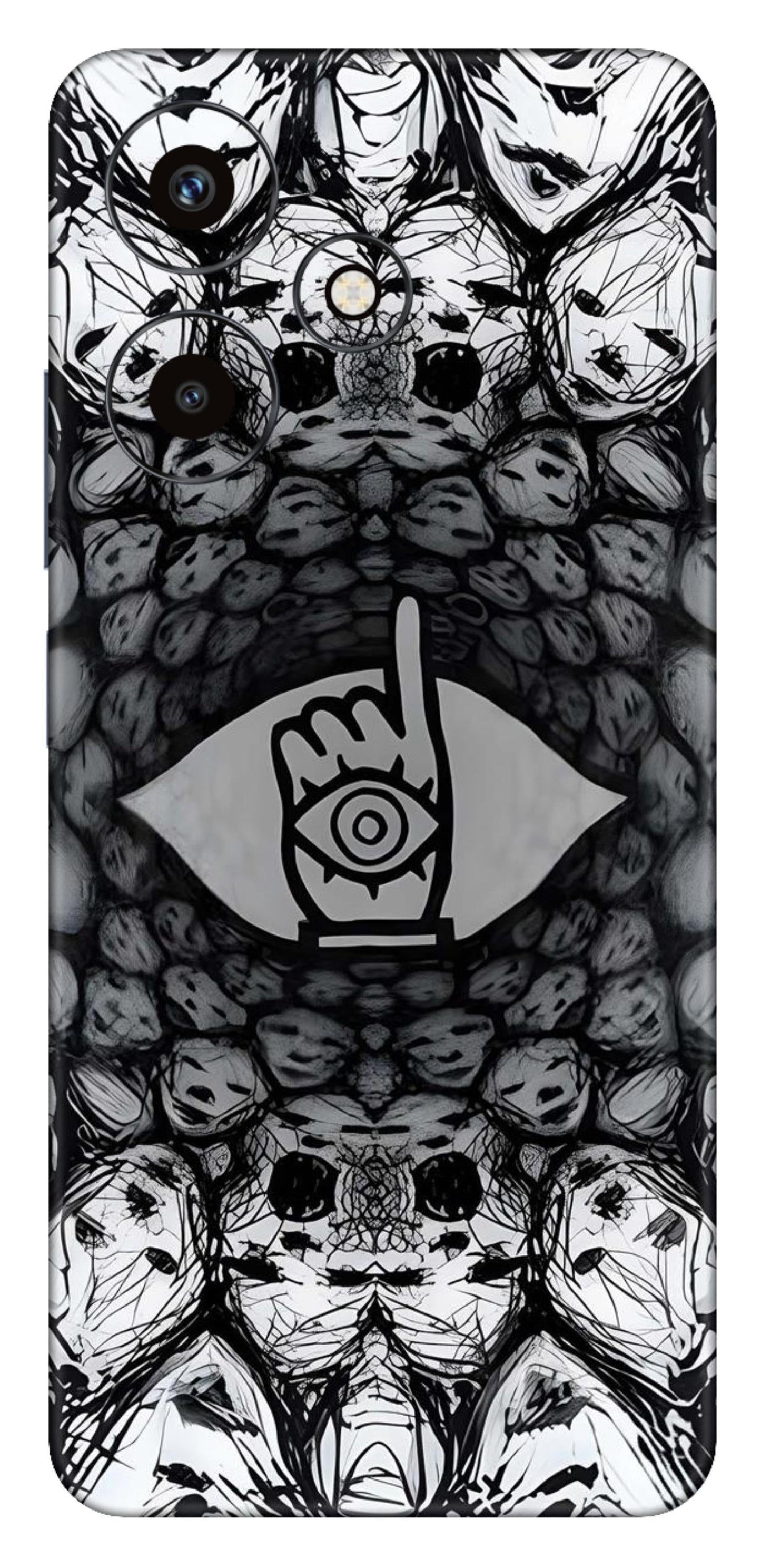 Infinix Hot 30 Skins and Wraps