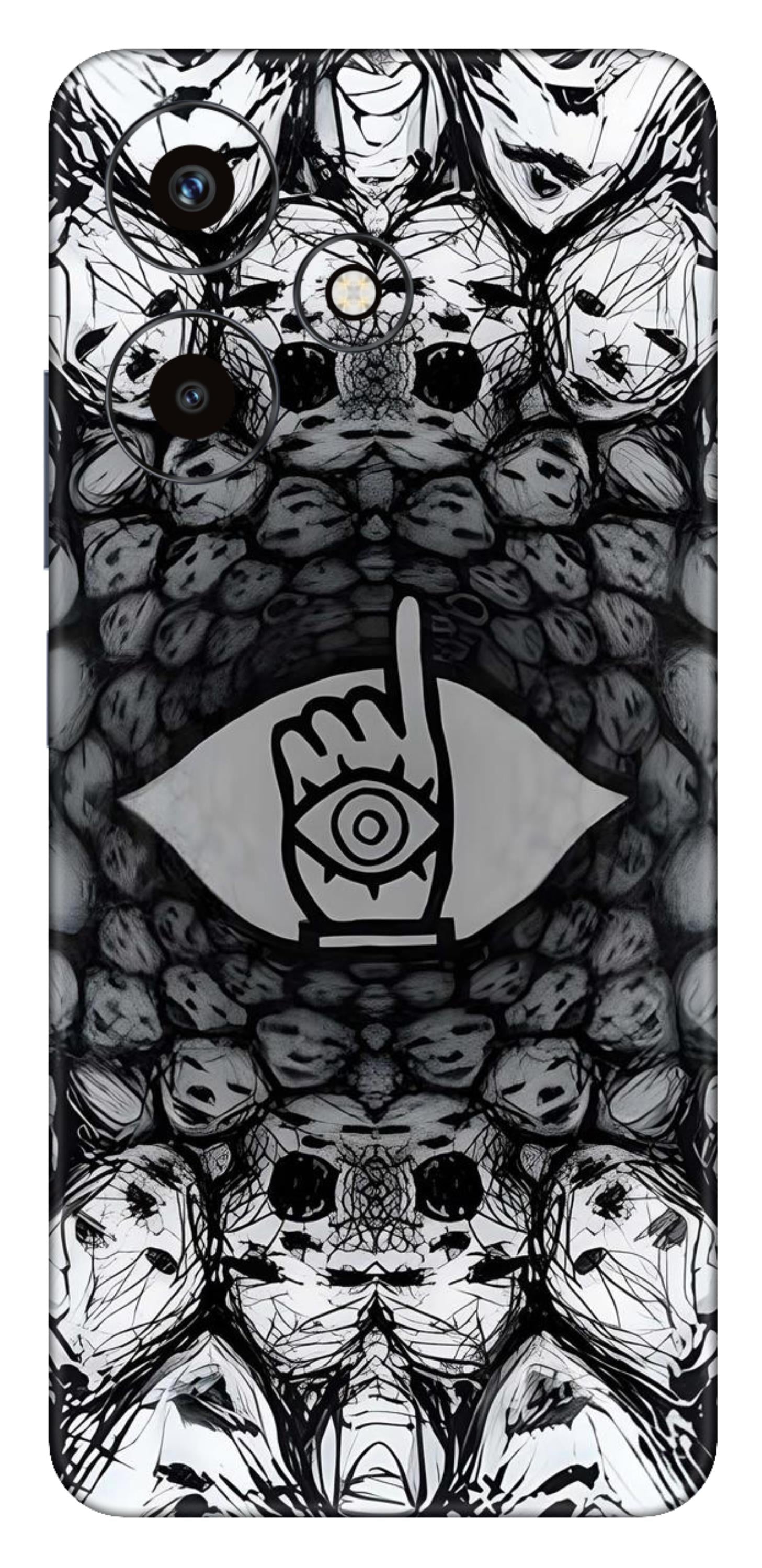 Infinix Hot 30 Skins and Wraps