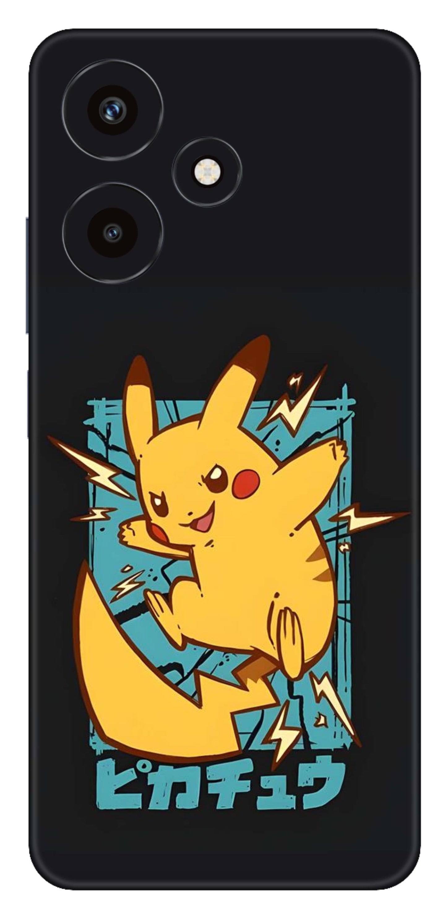 Infinix Hot 30 Skins and Wraps