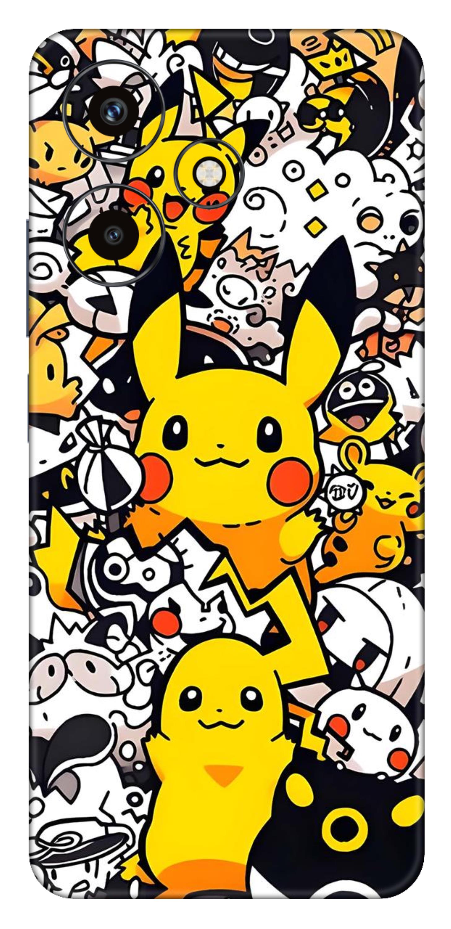 Infinix Hot 30 Skins and Wraps