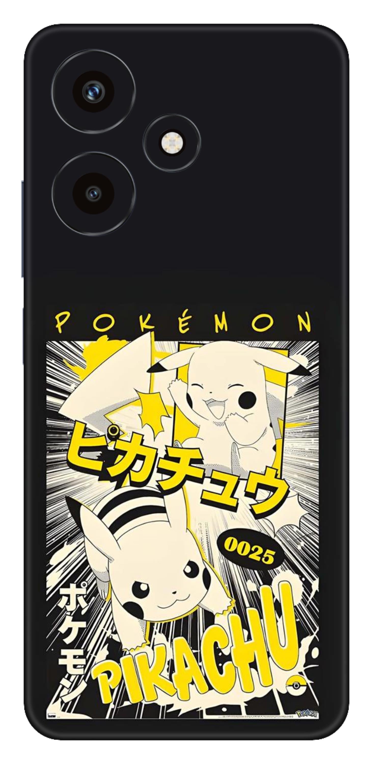 Infinix Hot 30 Skins and Wraps