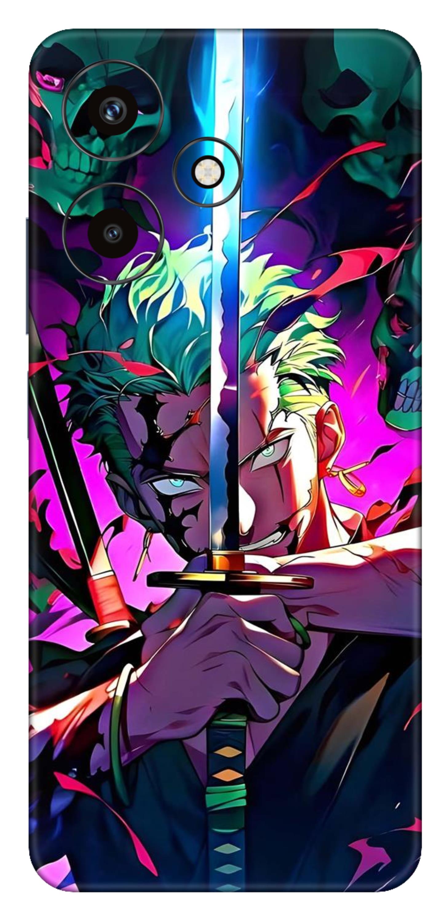 Infinix Hot 30 Skins and Wraps