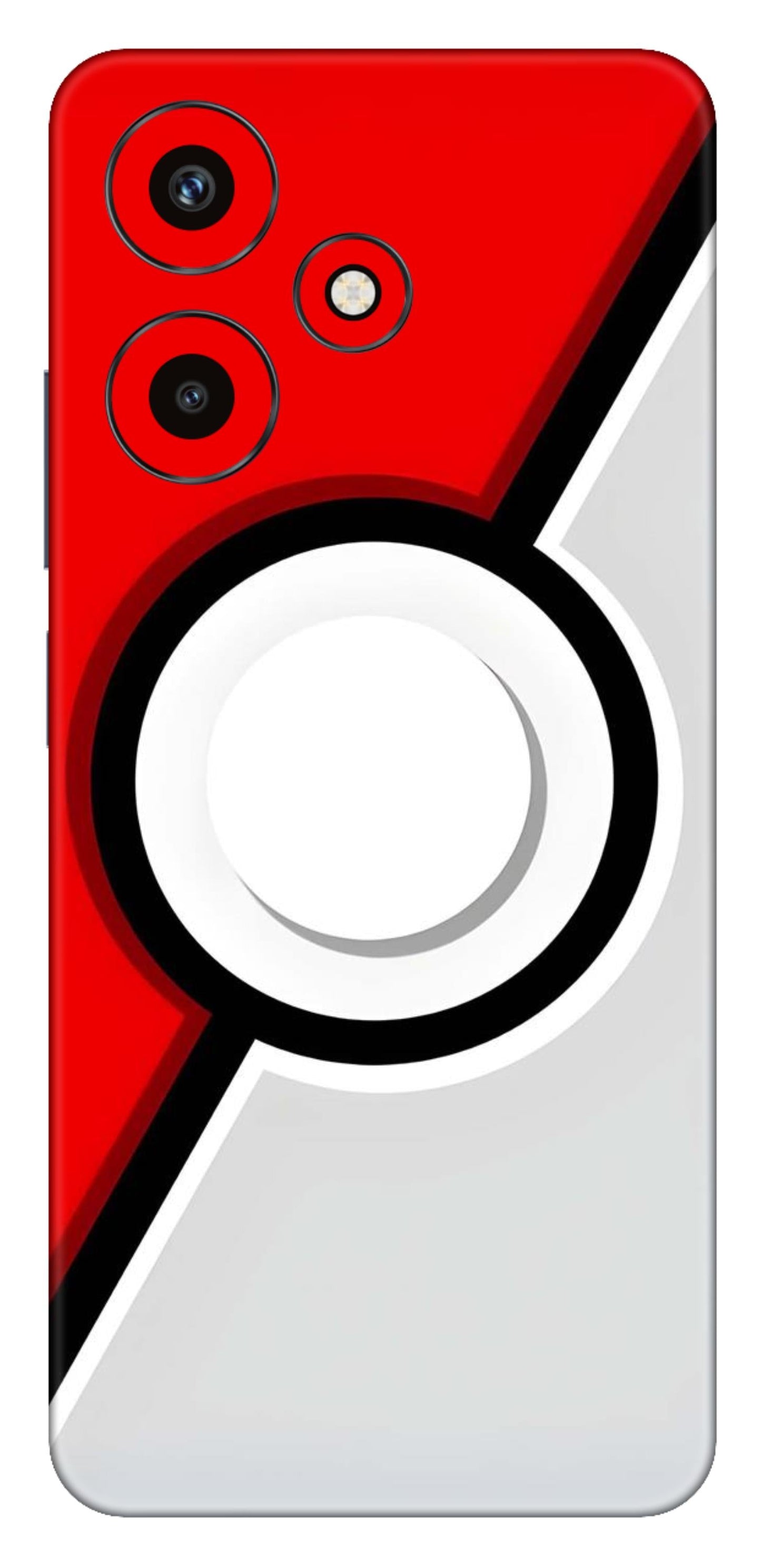 Infinix Hot 30 Skins and Wraps