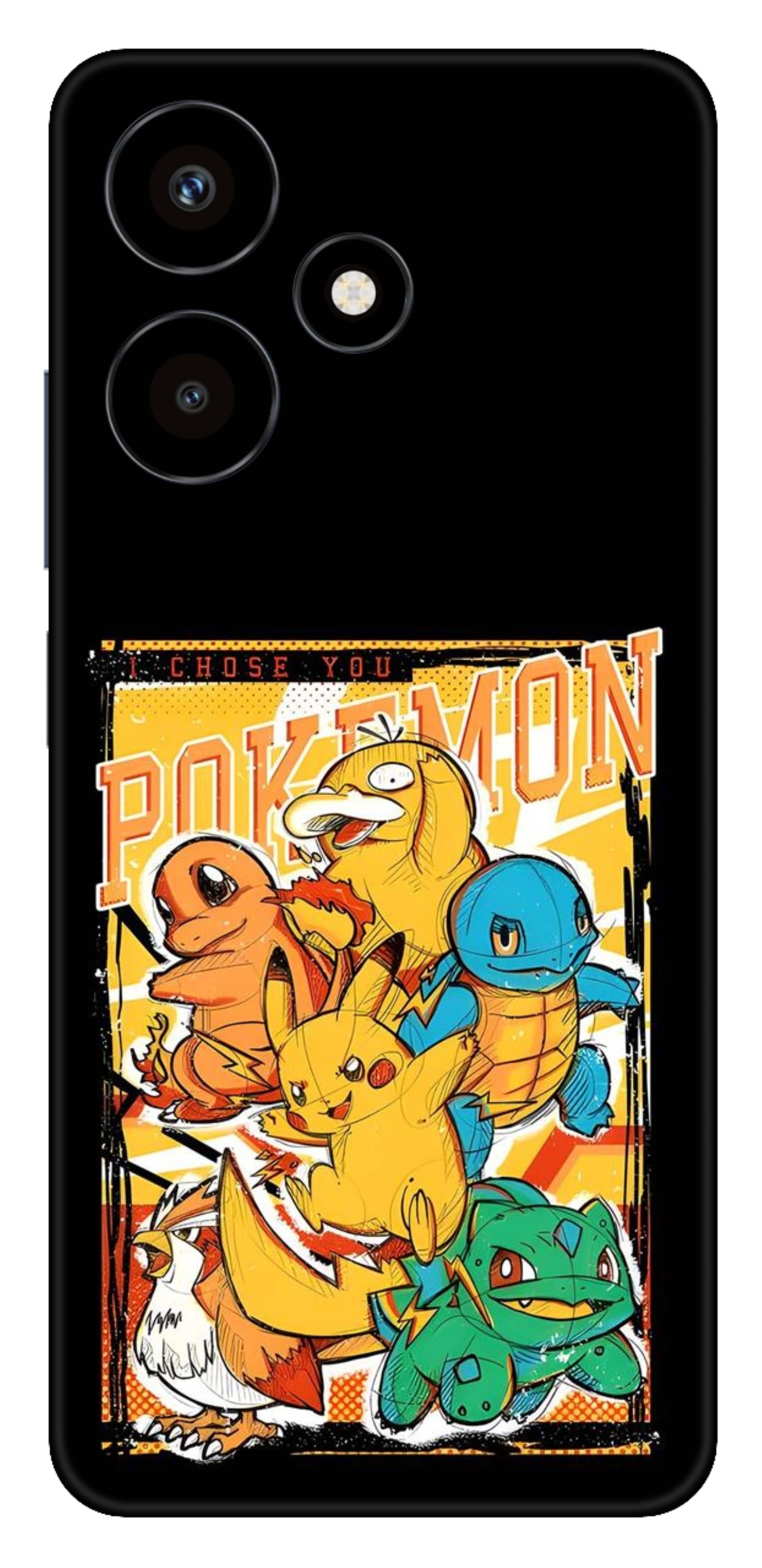 Infinix Hot 30 Skins and Wraps