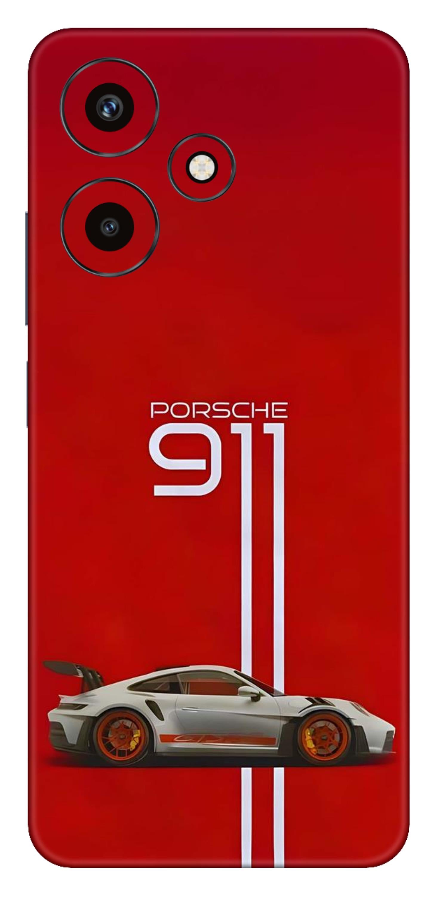 Infinix Hot 30 Skins and Wraps