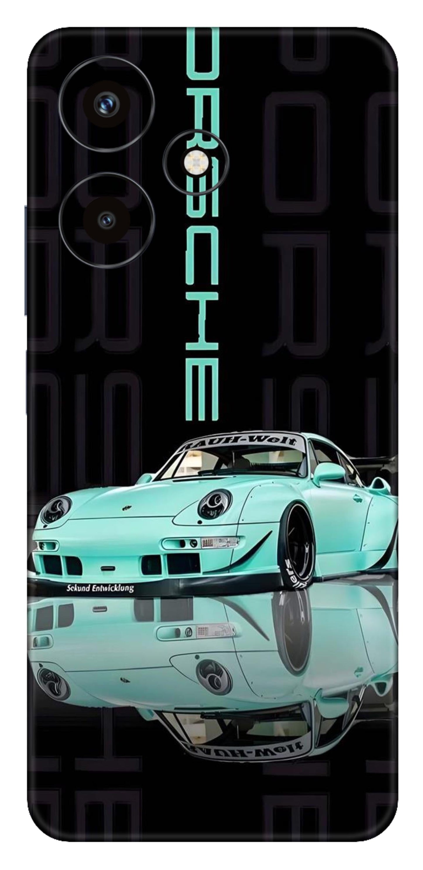 Infinix Hot 30 Skins and Wraps