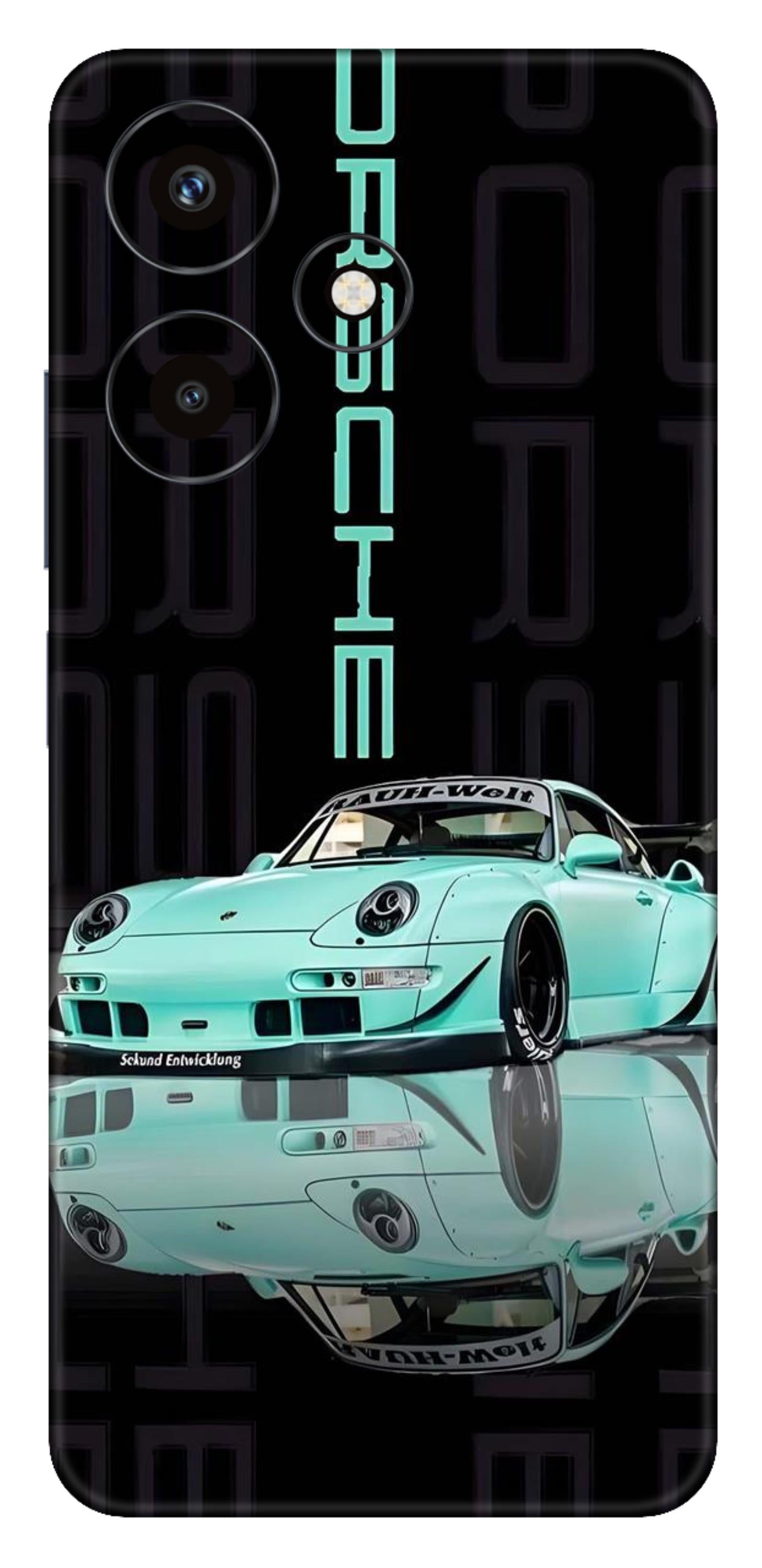 Infinix Hot 30 Skins and Wraps