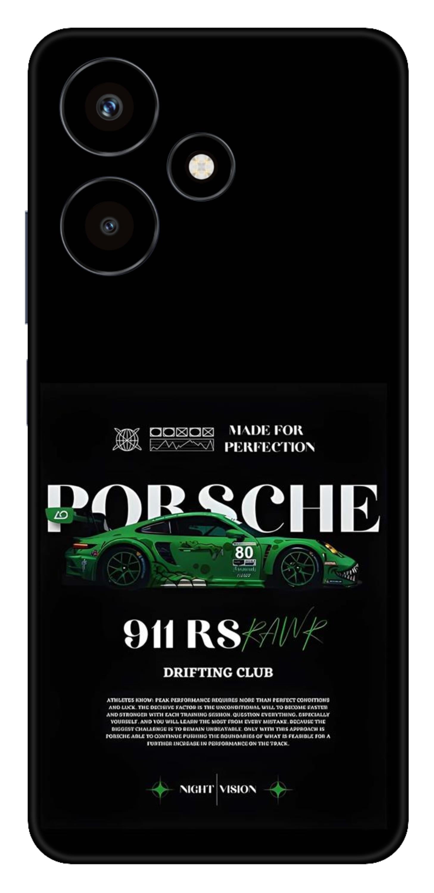 Infinix Hot 30 Skins and Wraps