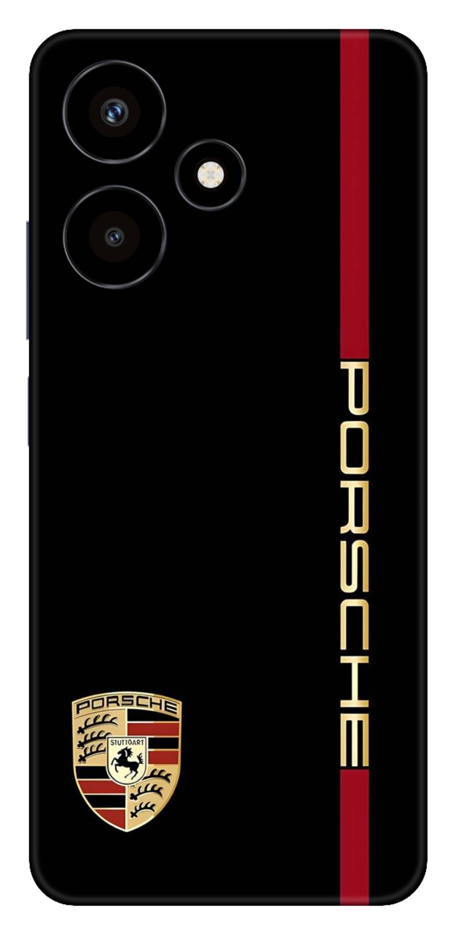 Infinix Hot 30 Skins and Wraps