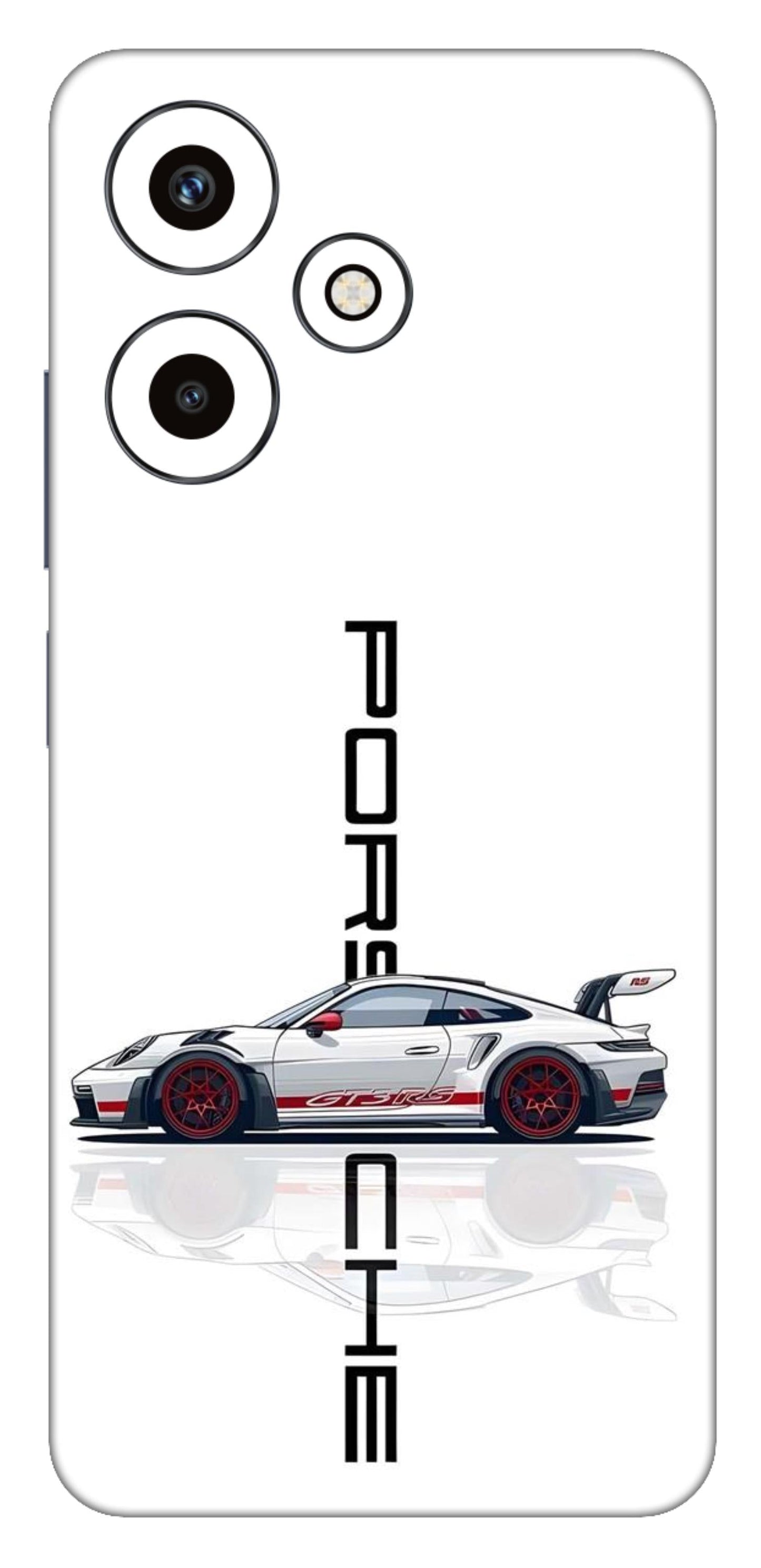 Infinix Hot 30 Skins and Wraps