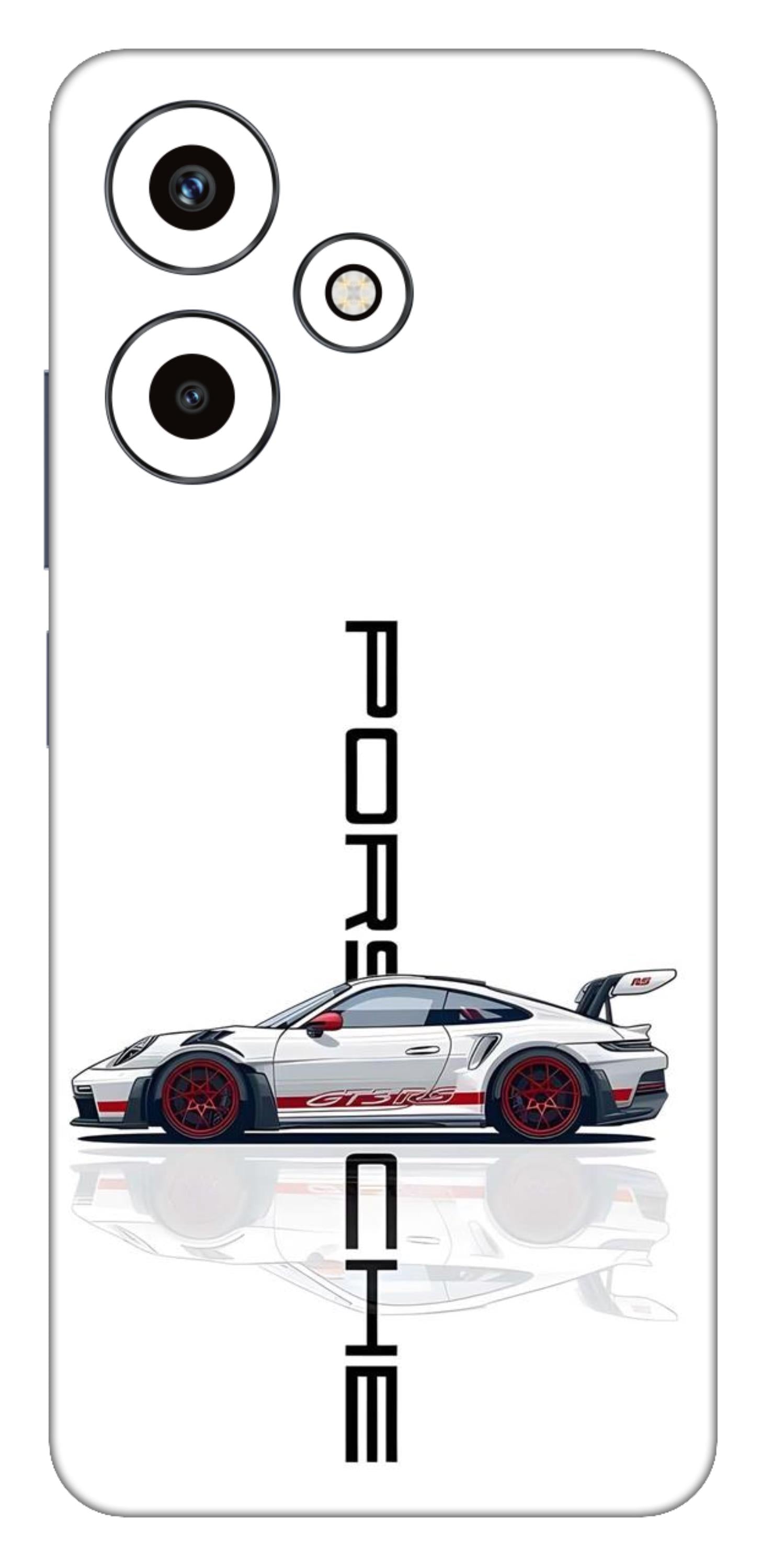 Infinix Hot 30 Skins and Wraps