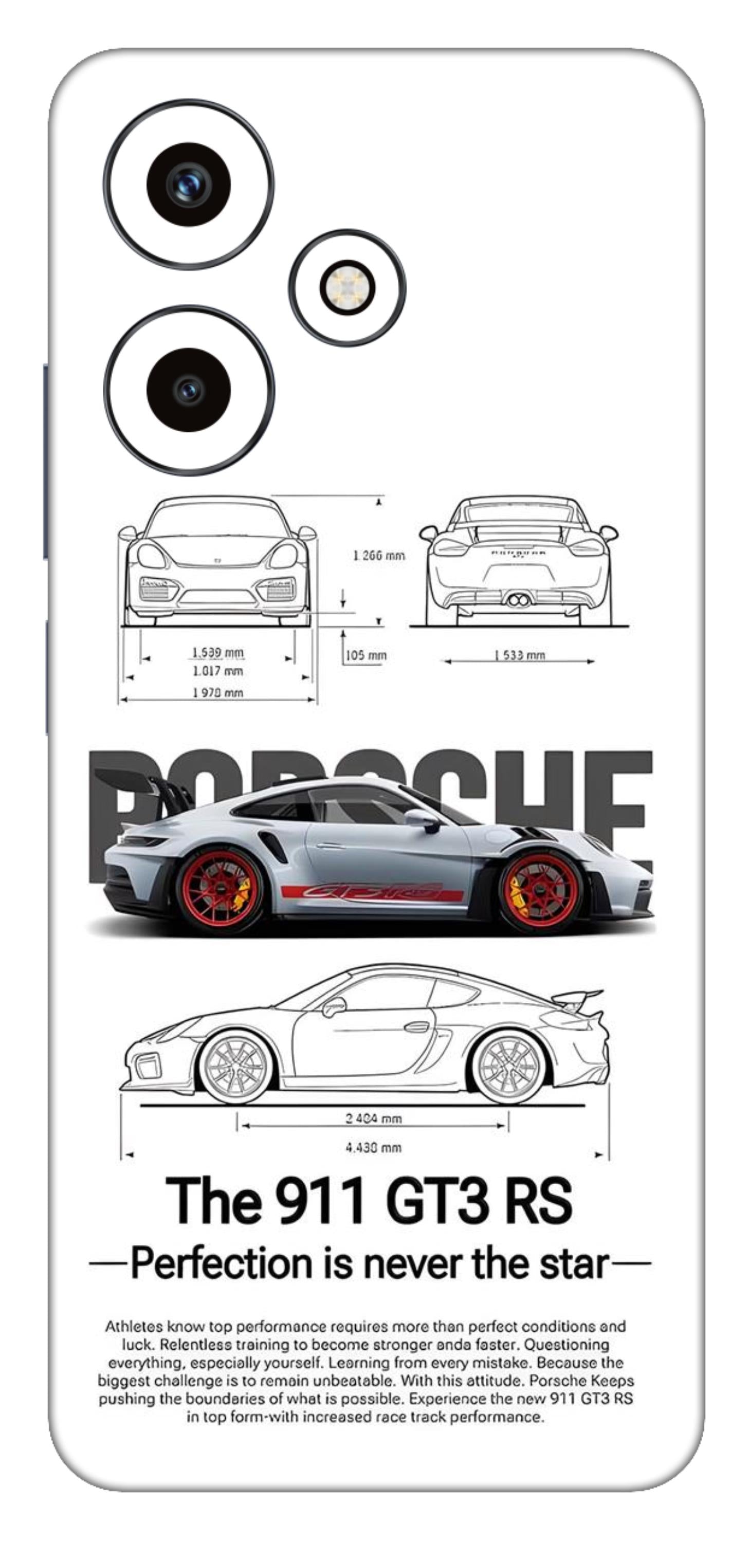 Infinix Hot 30 Skins and Wraps