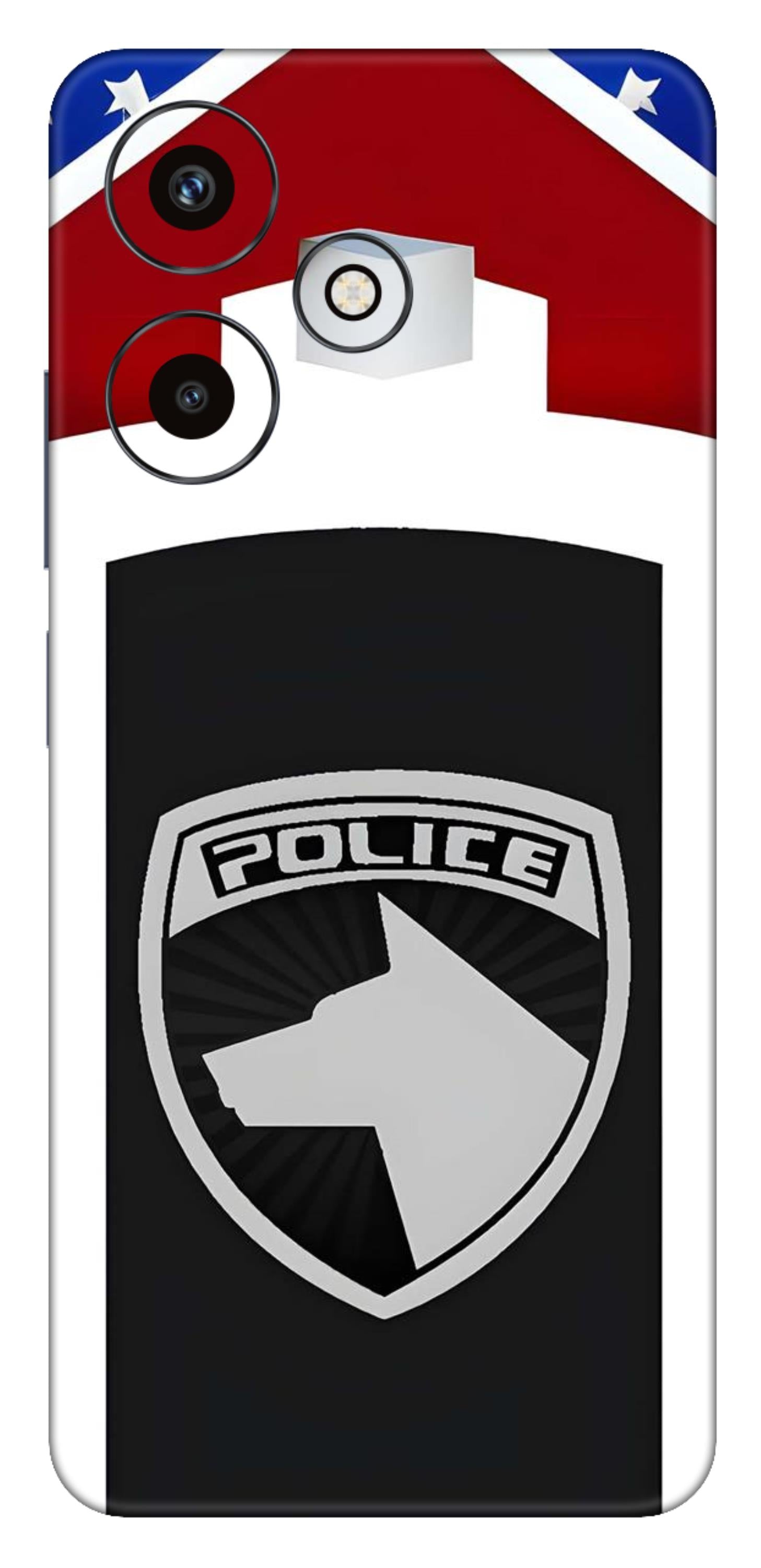 Infinix Hot 30 Skins and Wraps