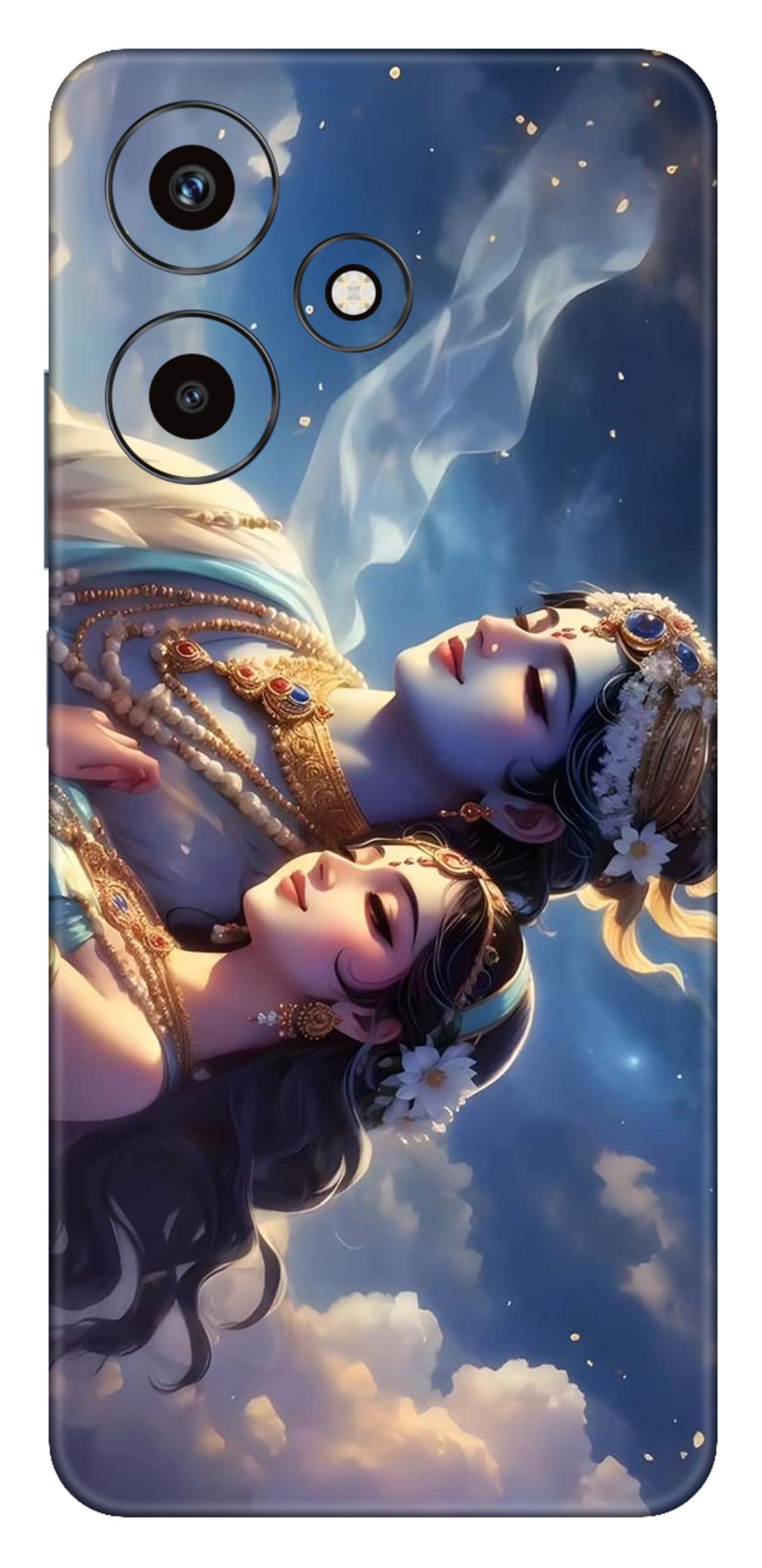 Infinix Hot 30 Skins and Wraps