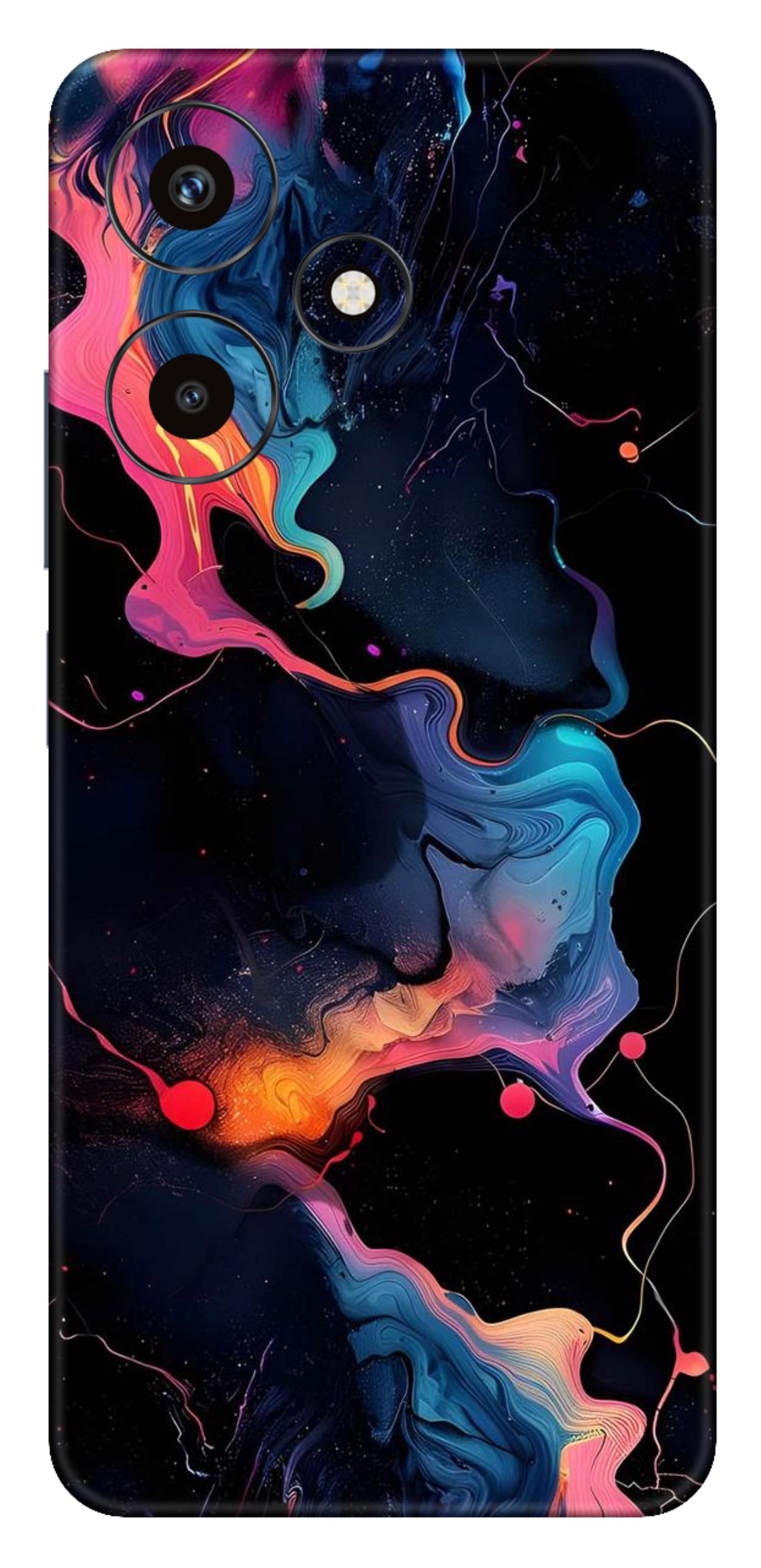 Infinix Hot 30 Skins and Wraps