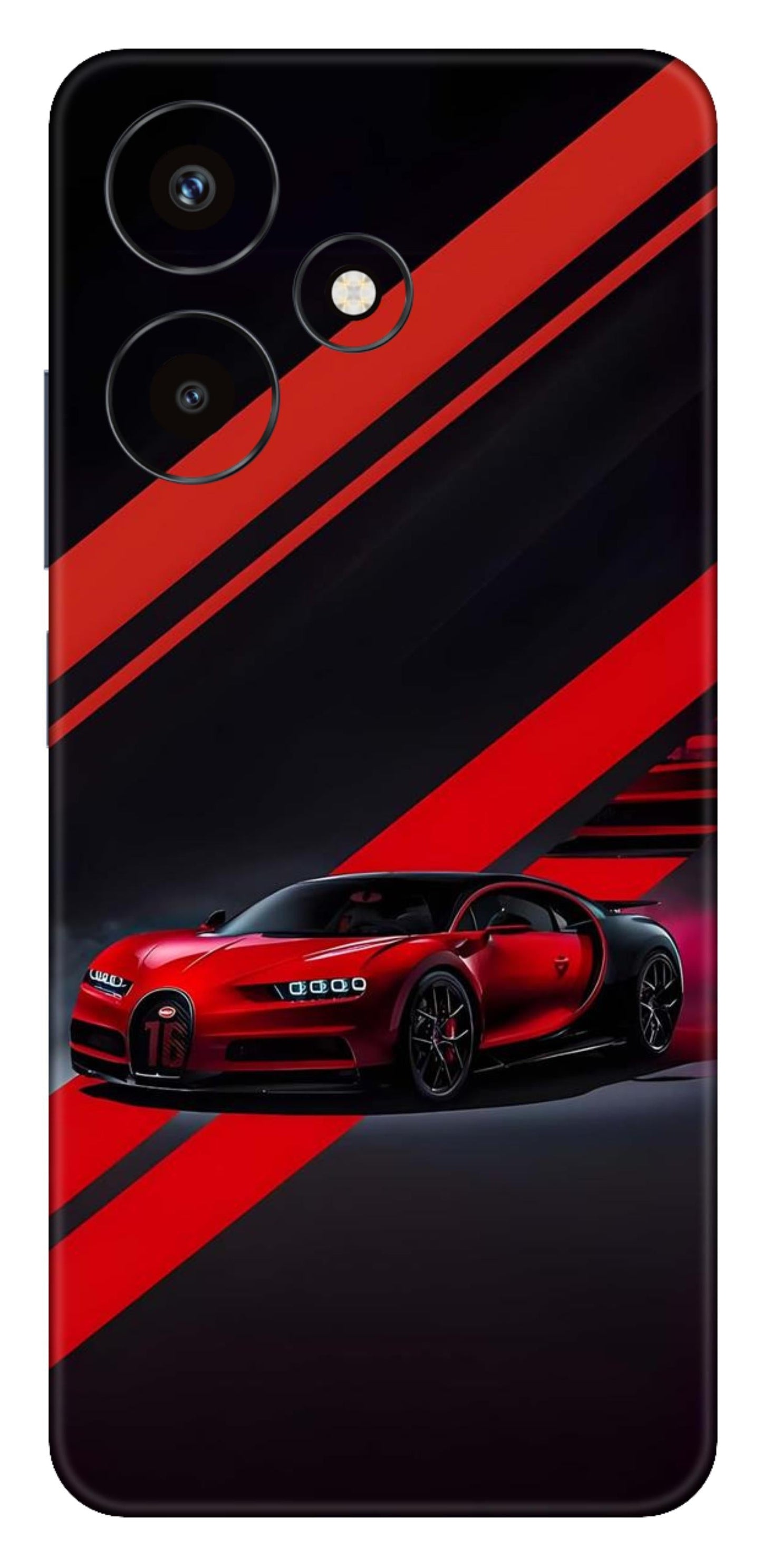 Infinix Hot 30 Skins and Wraps