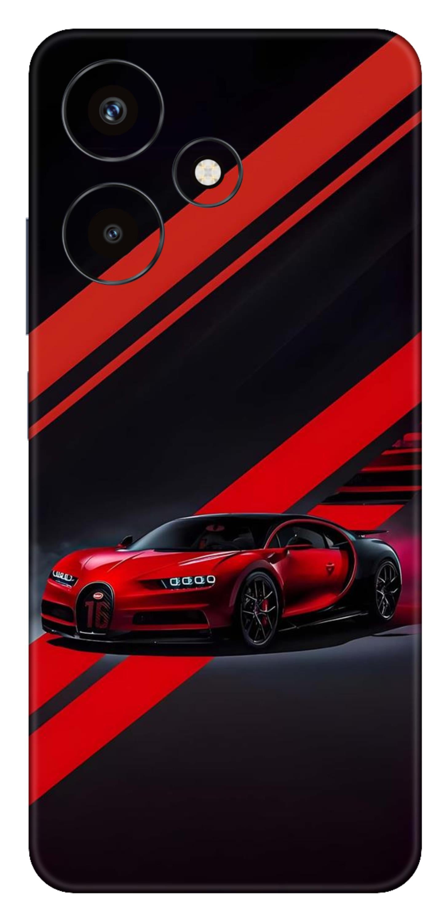 Infinix Hot 30 Skins and Wraps