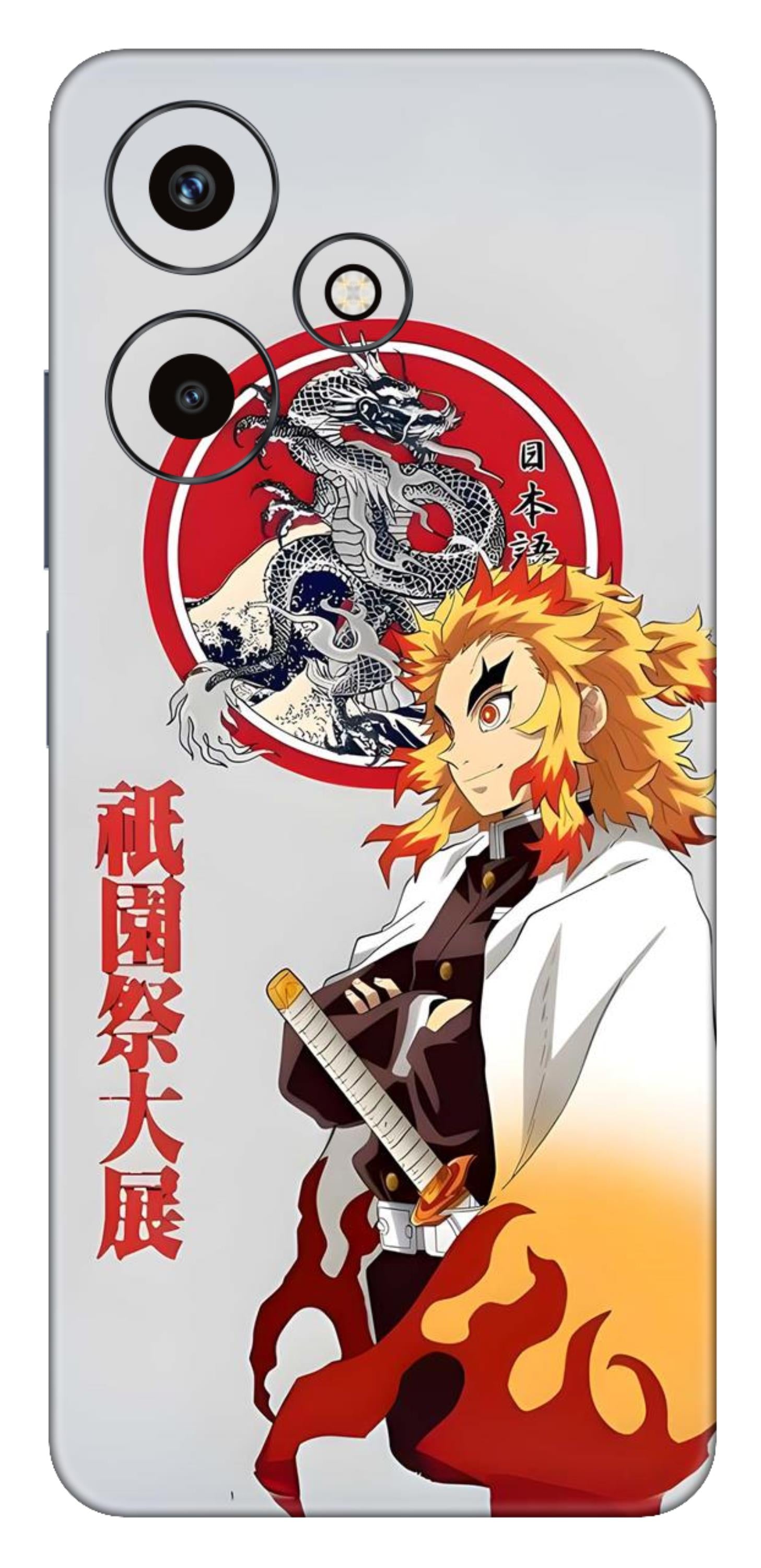 Infinix Hot 30 Skins and Wraps