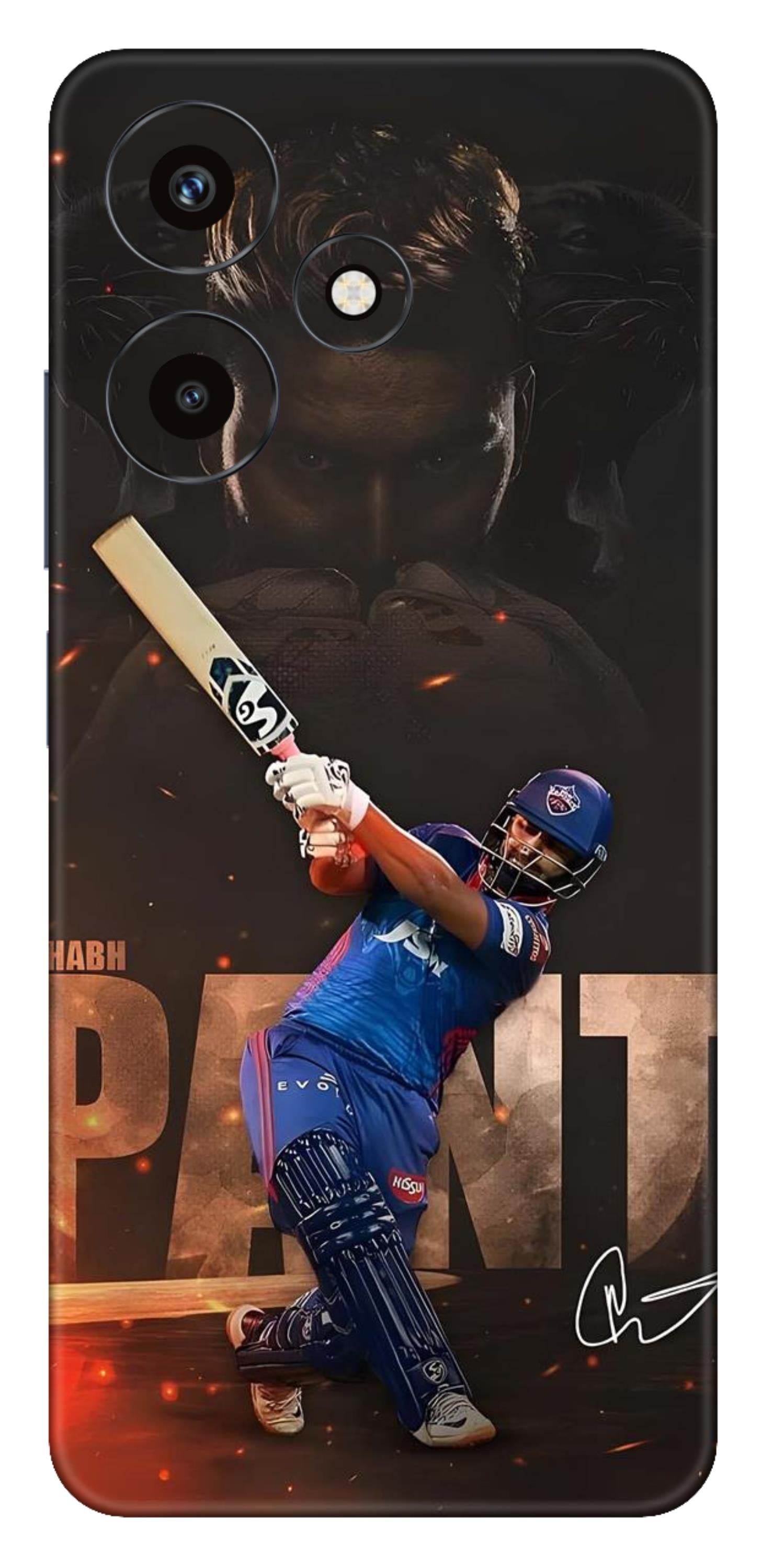 Infinix Hot 30 Skins and Wraps