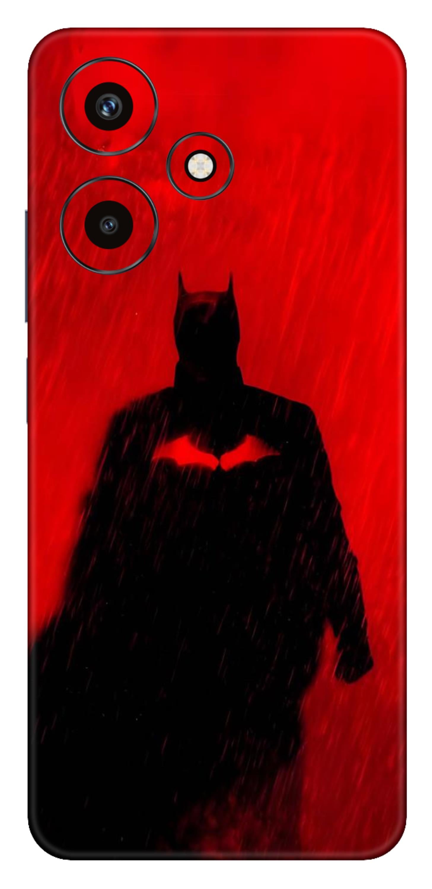 Infinix Hot 30 Skins and Wraps