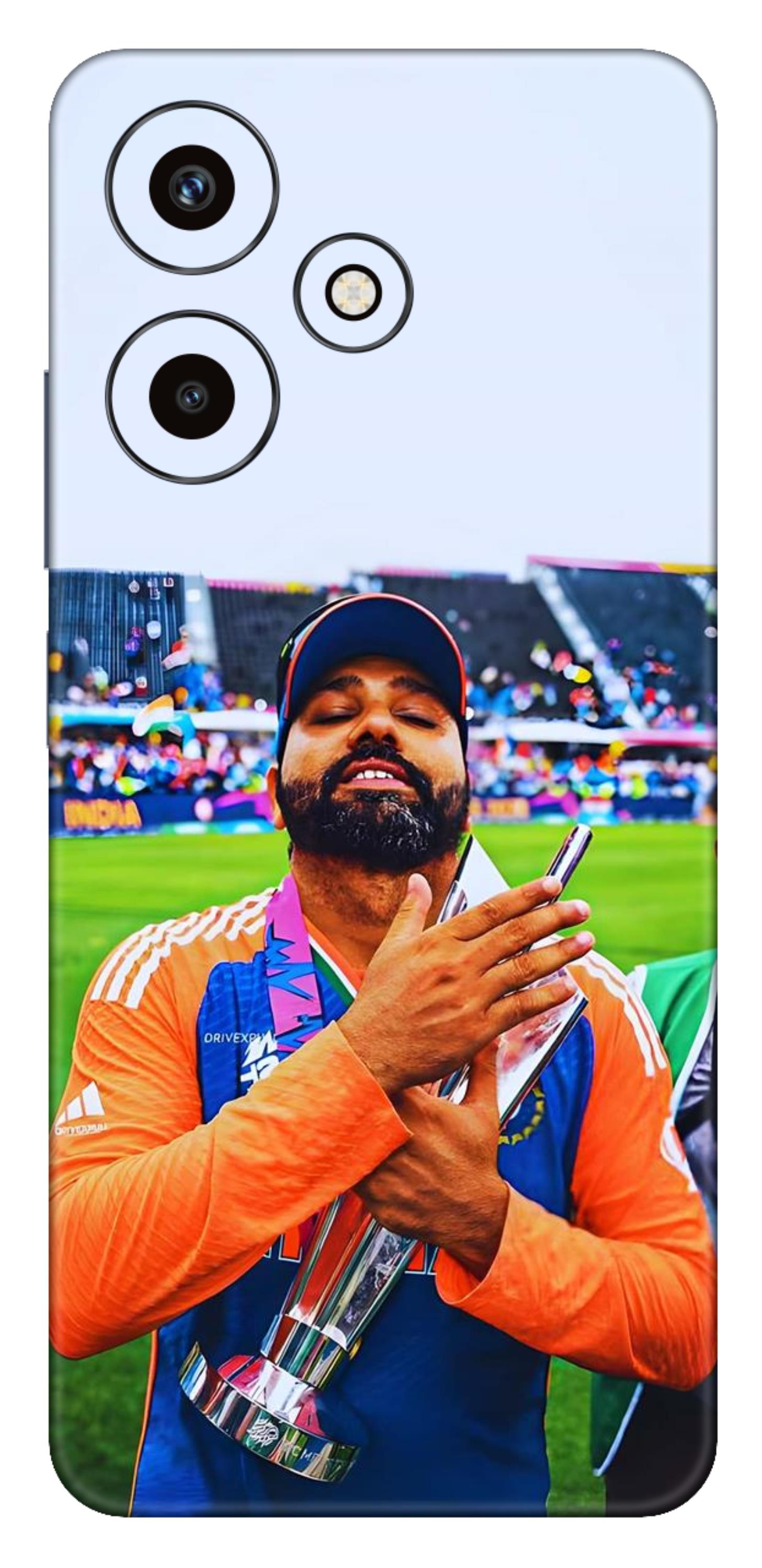 Infinix Hot 30 Skins and Wraps