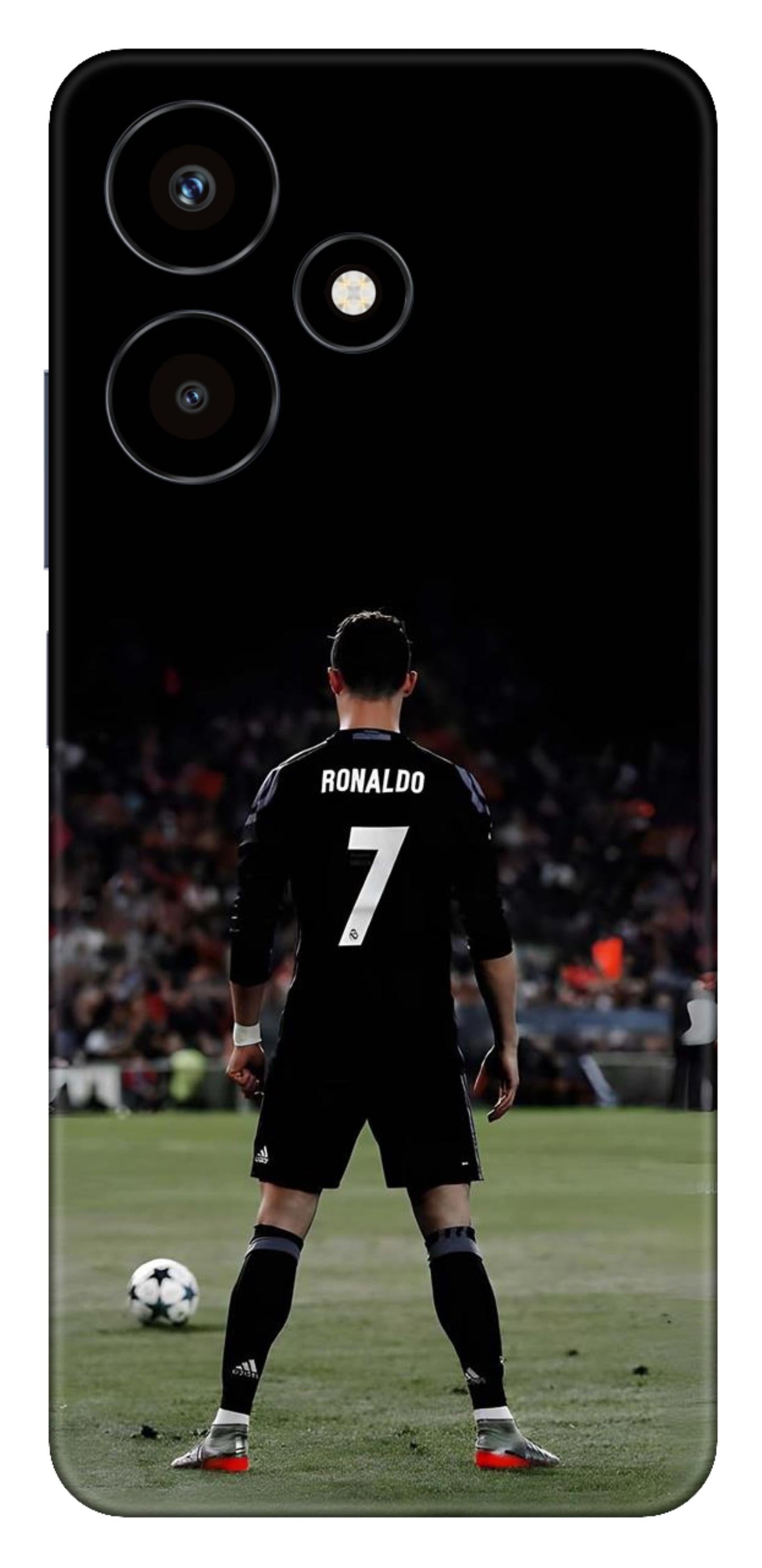 Infinix Hot 30 Skins and Wraps