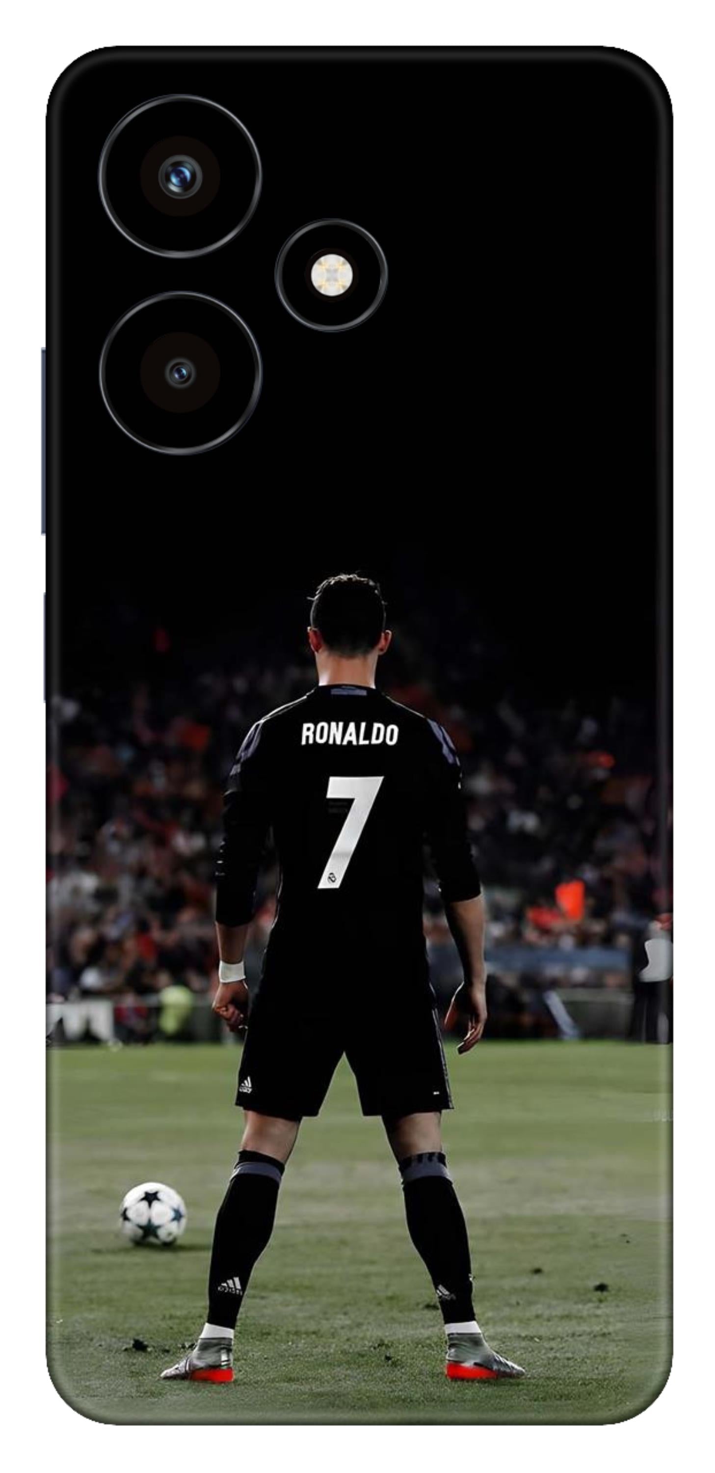 Infinix Hot 30 Skins and Wraps