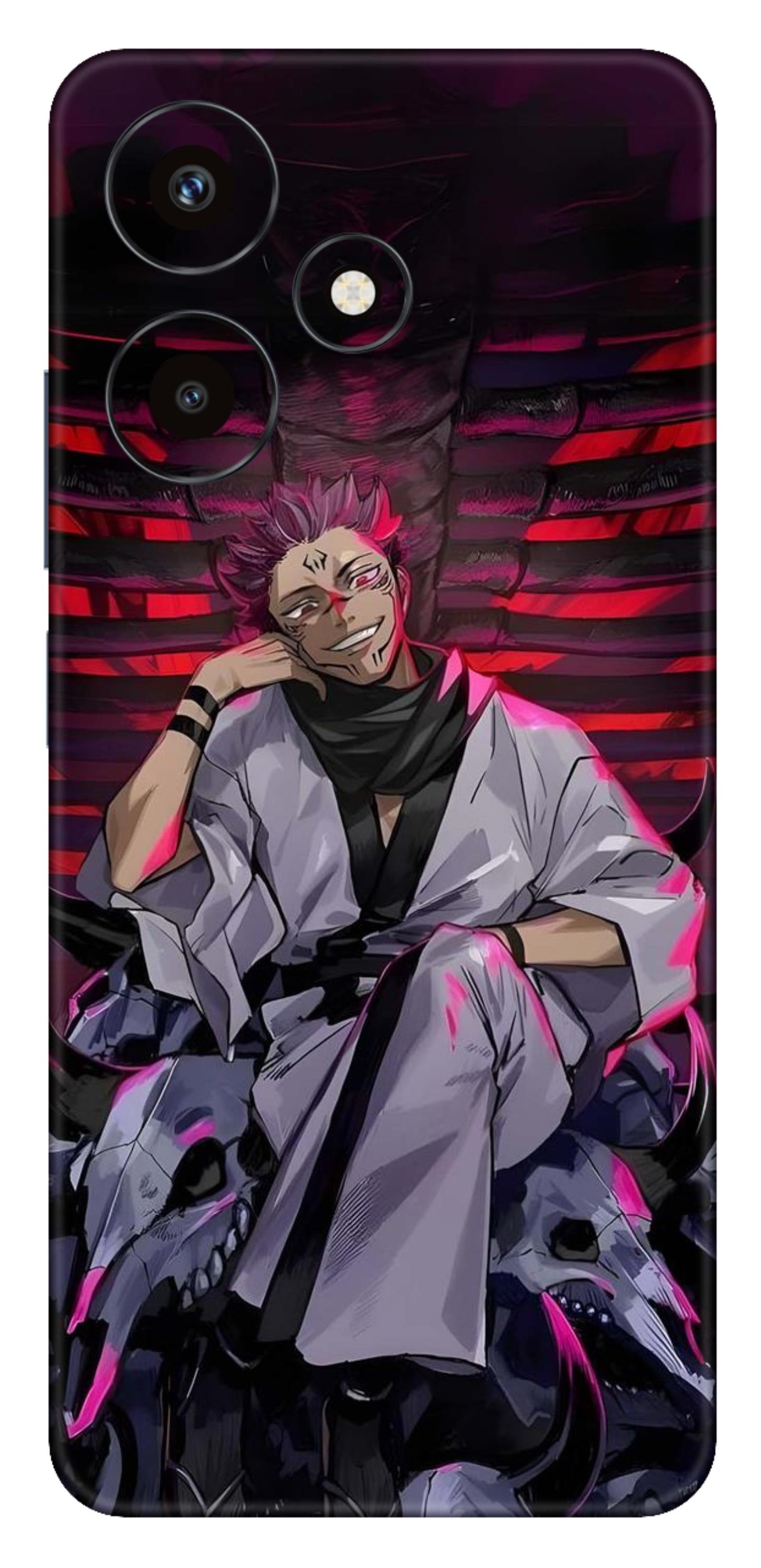 Infinix Hot 30 Skins and Wraps