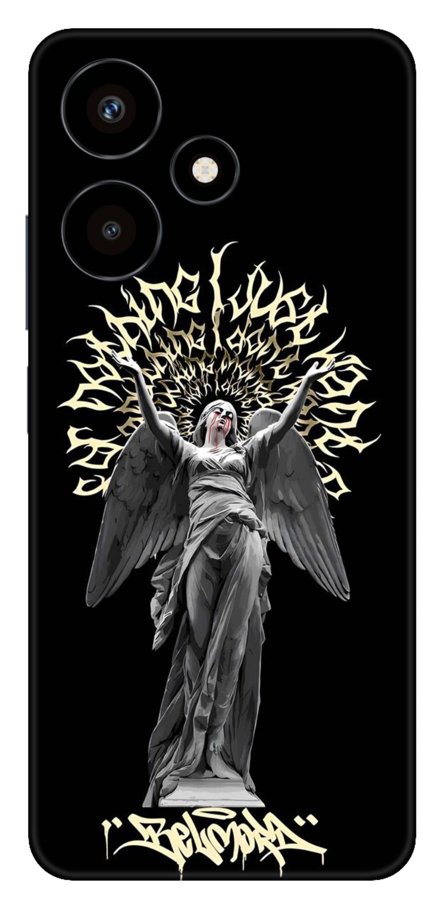 Infinix Hot 30 Skins and Wraps