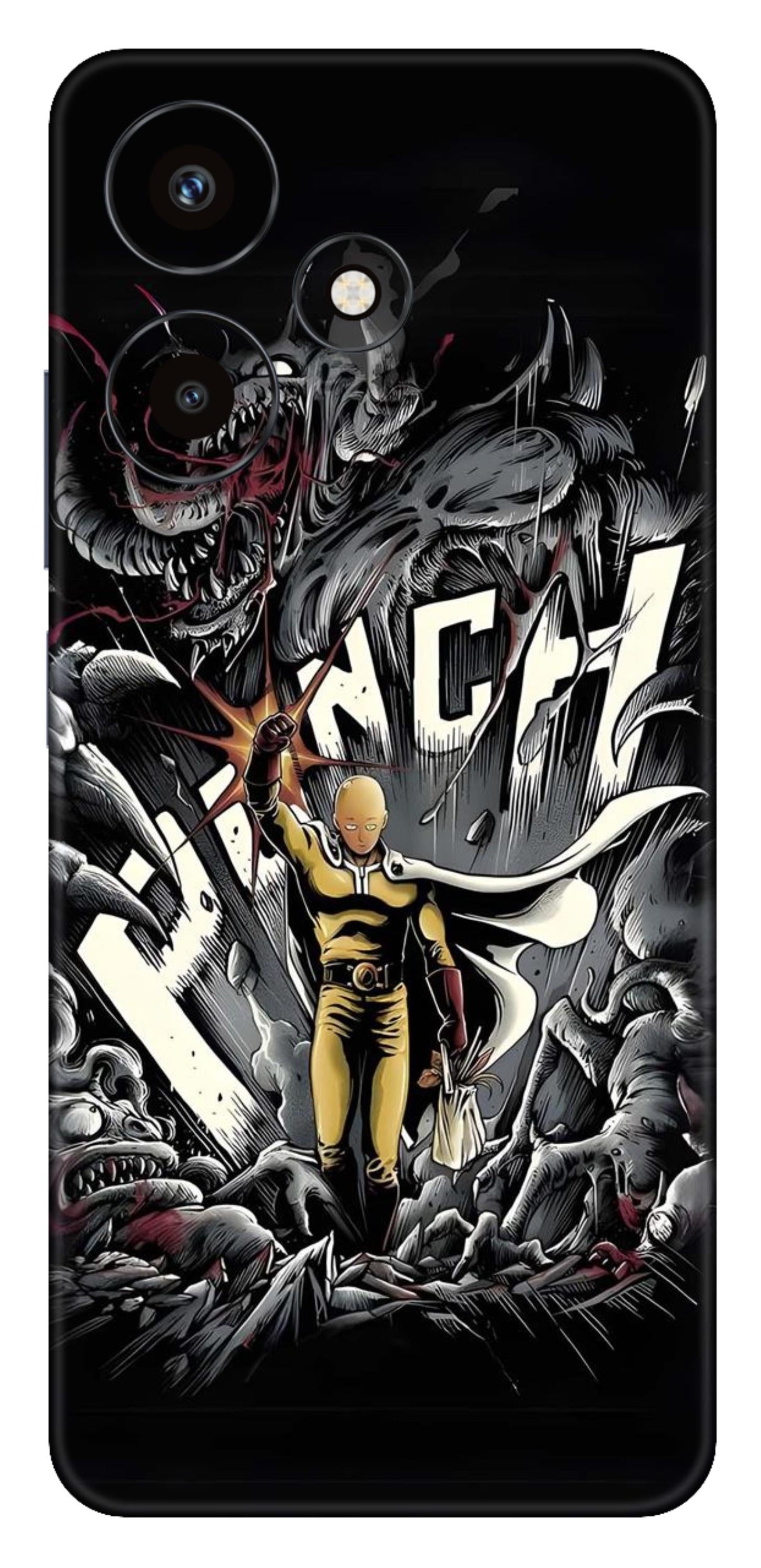 Infinix Hot 30 Skins and Wraps