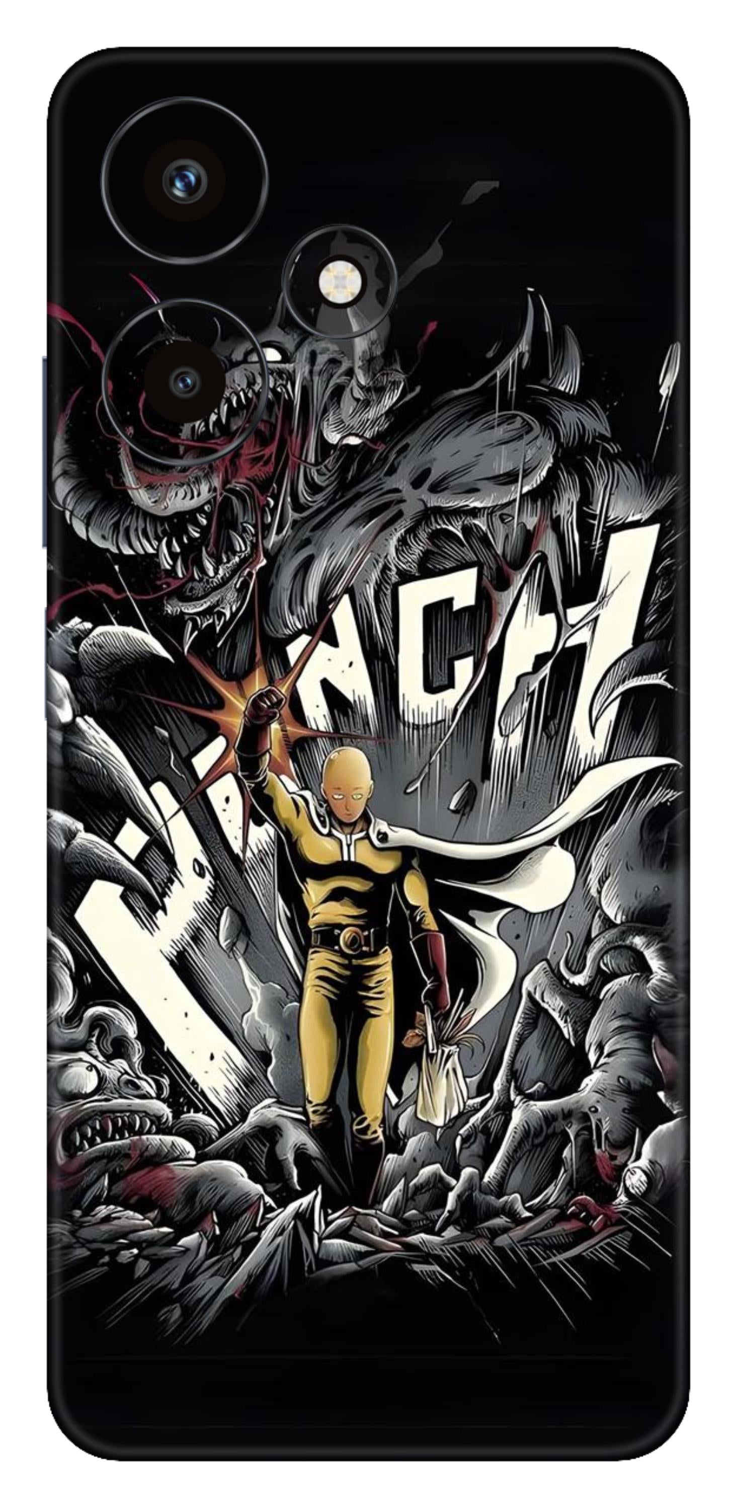 Infinix Hot 30 Skins and Wraps