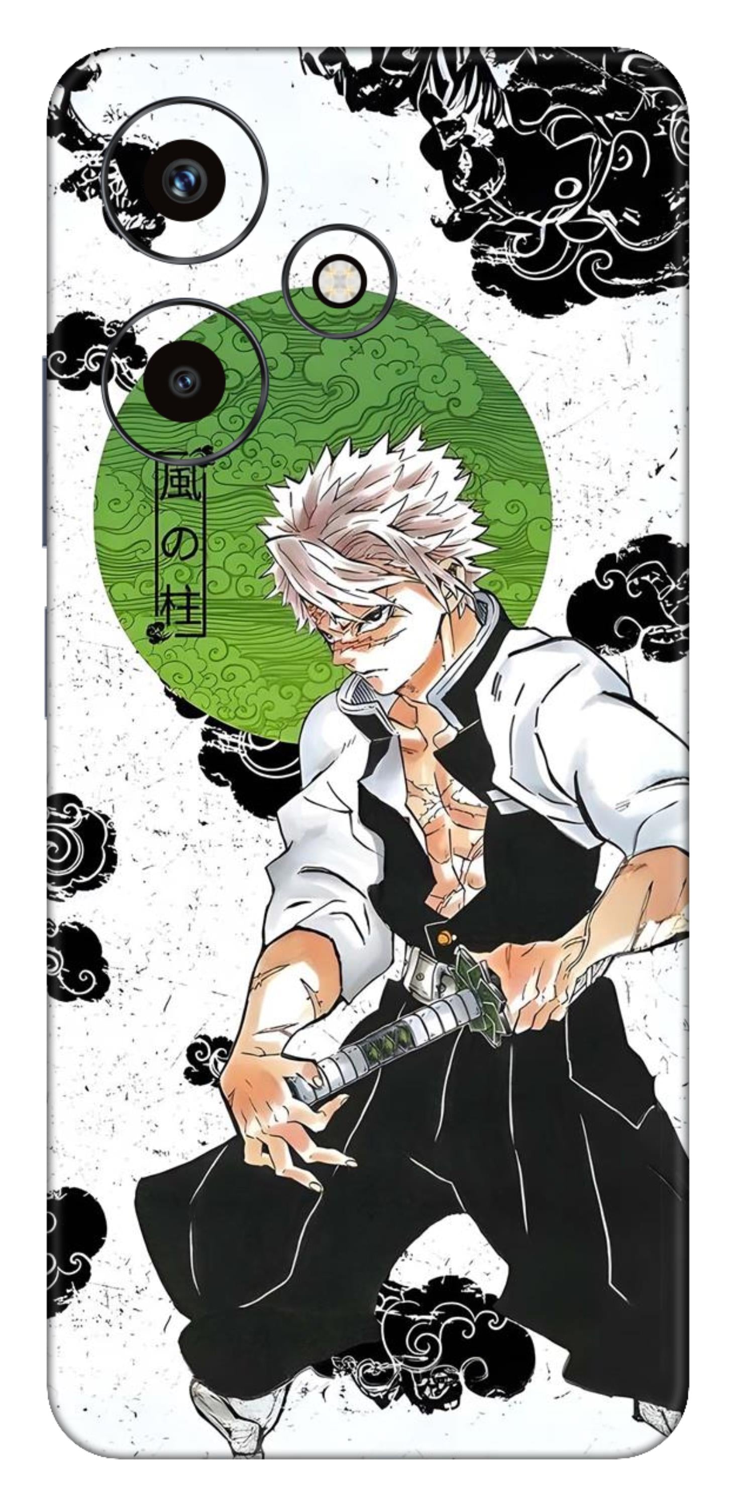 Infinix Hot 30 Skins and Wraps