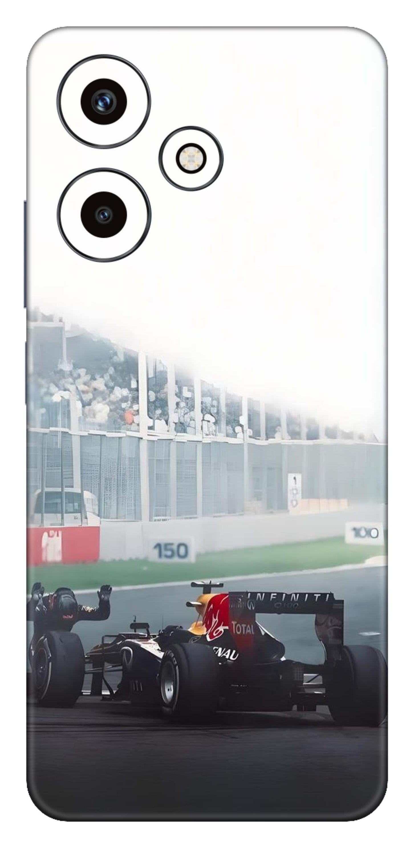 Infinix Hot 30 Skins and Wraps